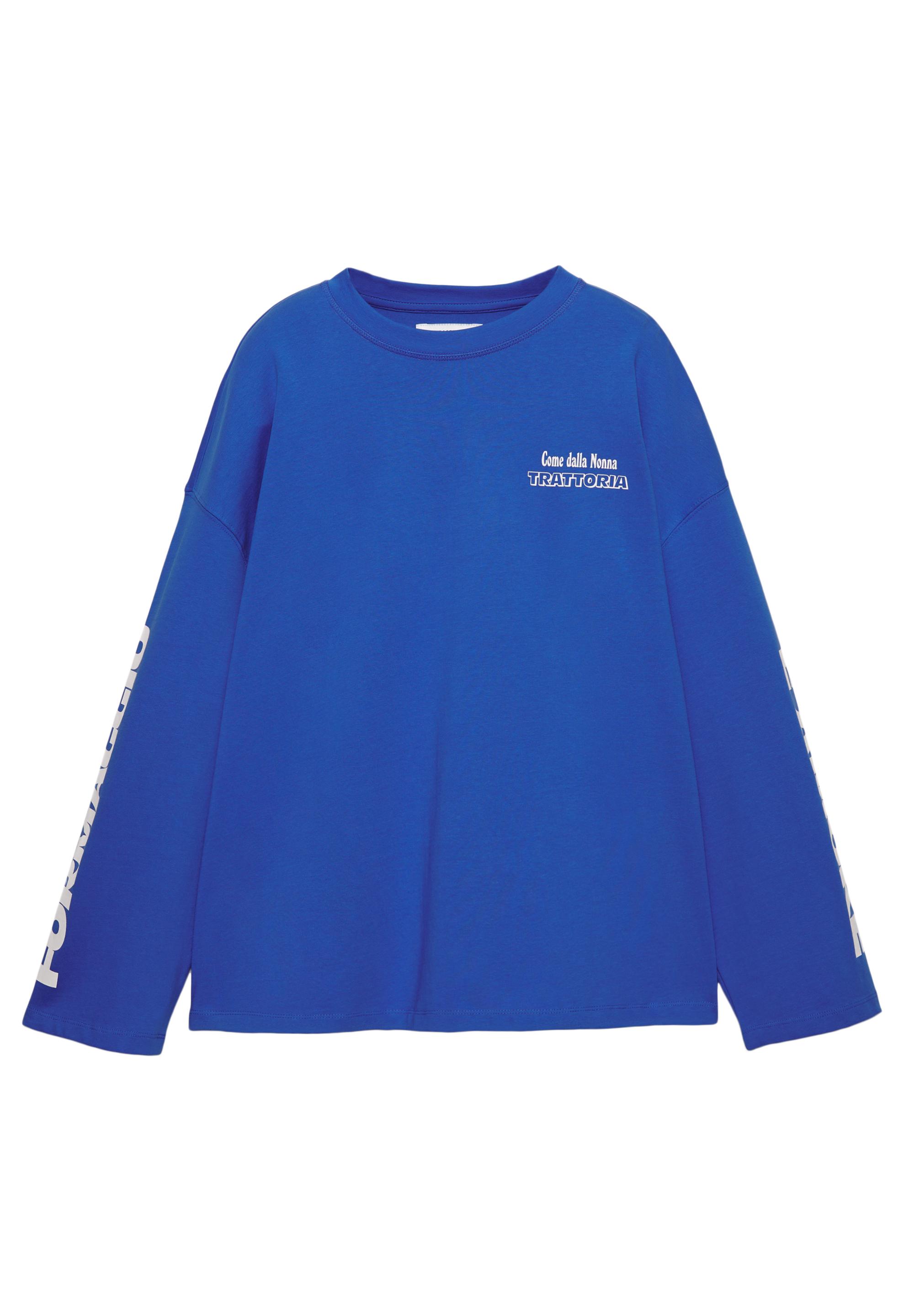 Formaggio è Amore t-shirt - Görsel 2