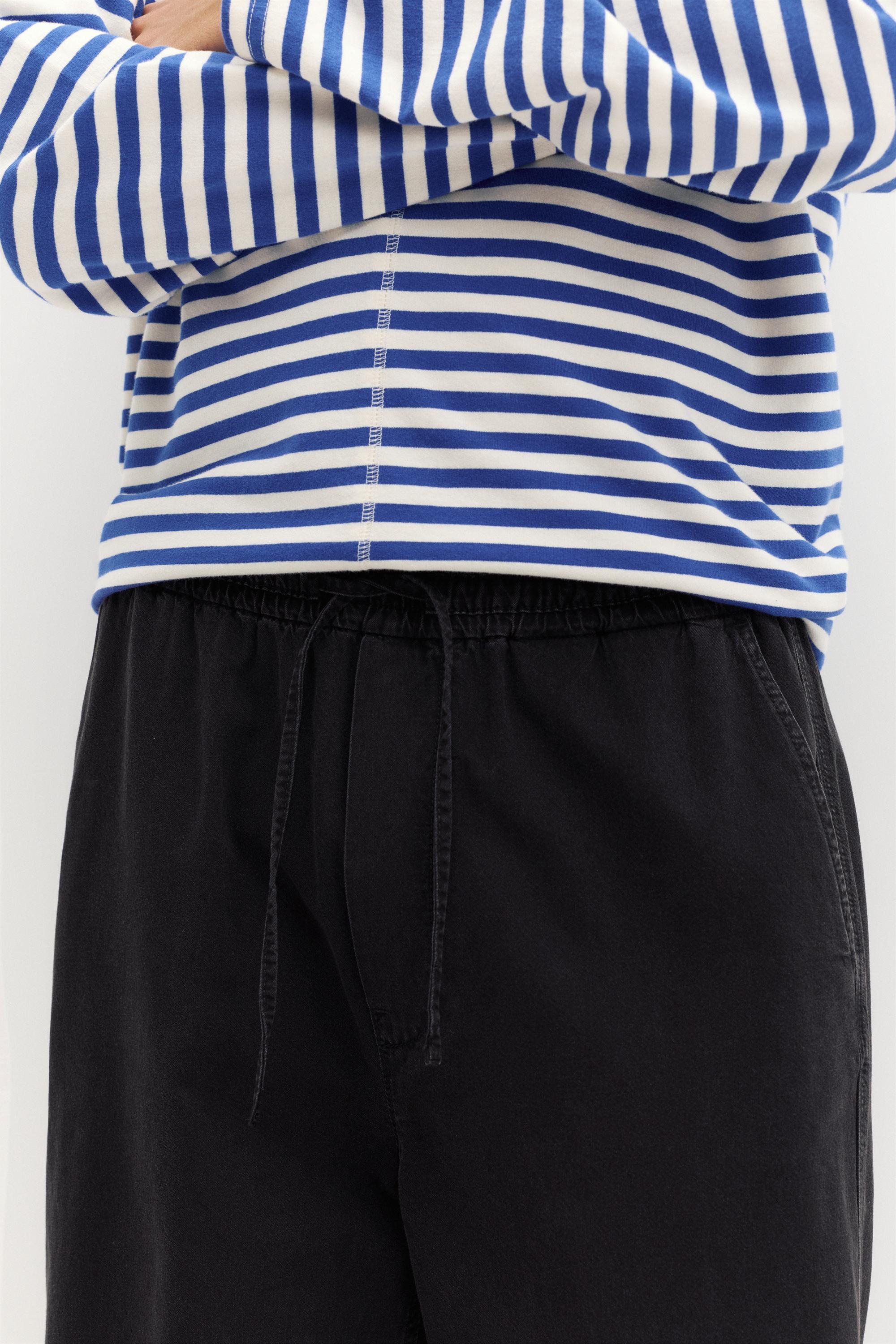 Kot jogger pantolon - Görsel 62