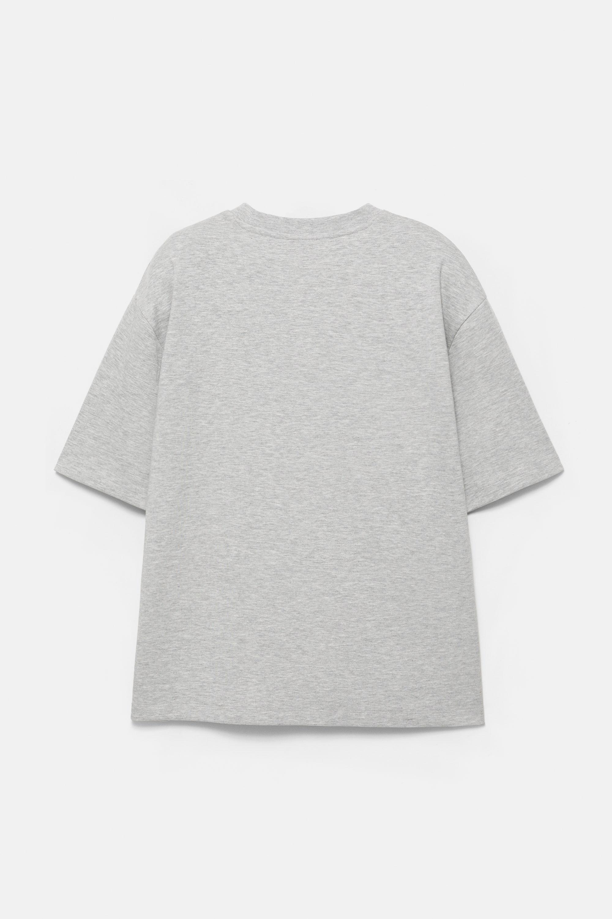 Boxy tişört - Görsel 161