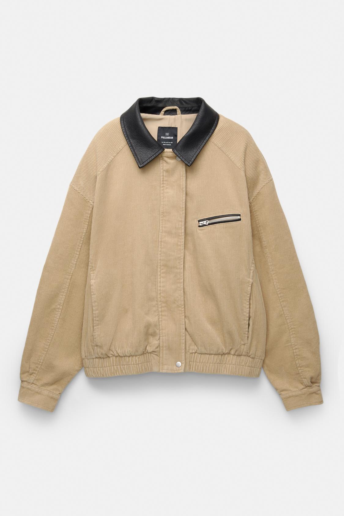 Doudoune Veste A Carreau Pull And Bear Veste Pull And Bear Avis