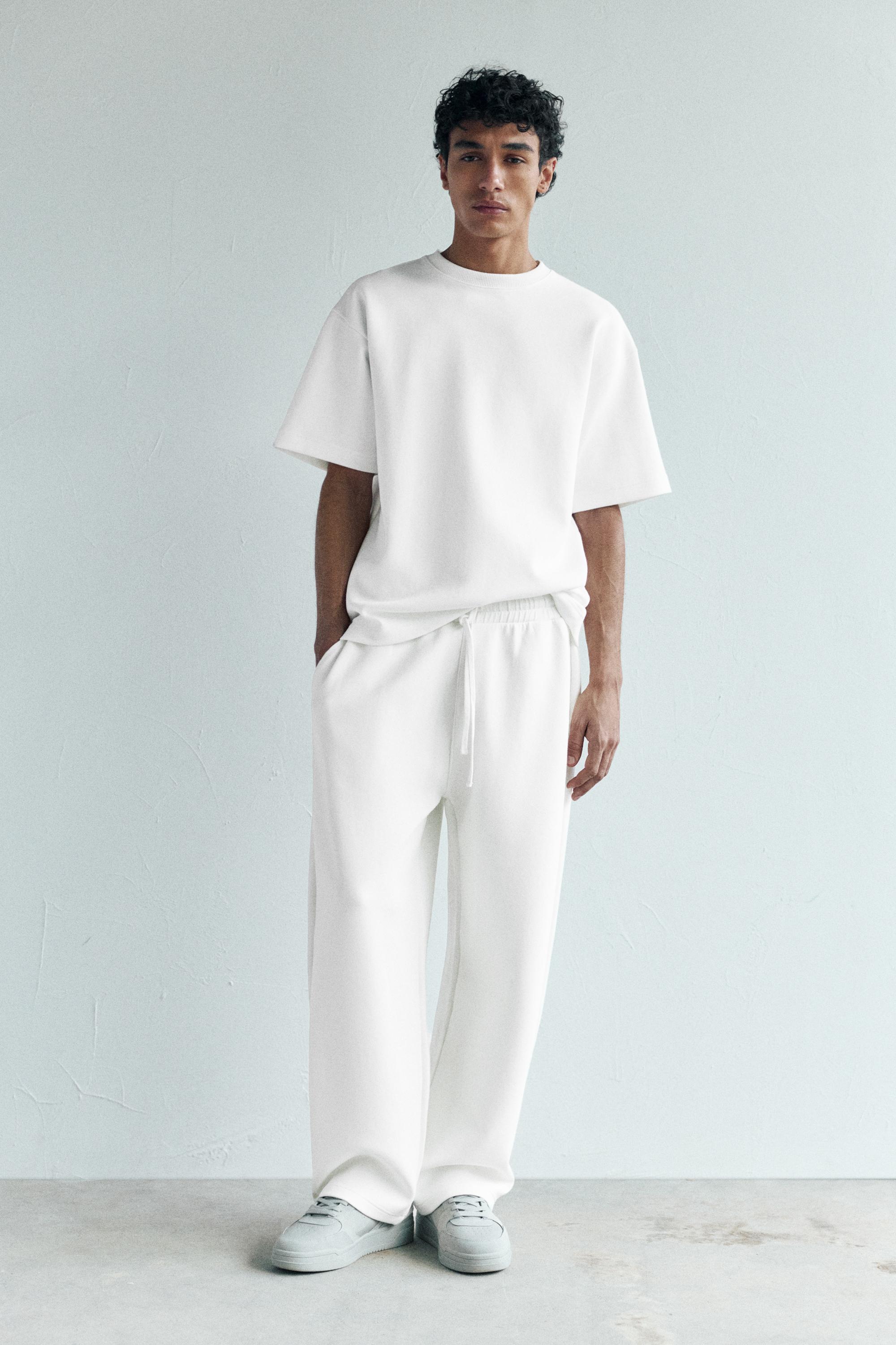 T-Shirt Interlock Relaxed