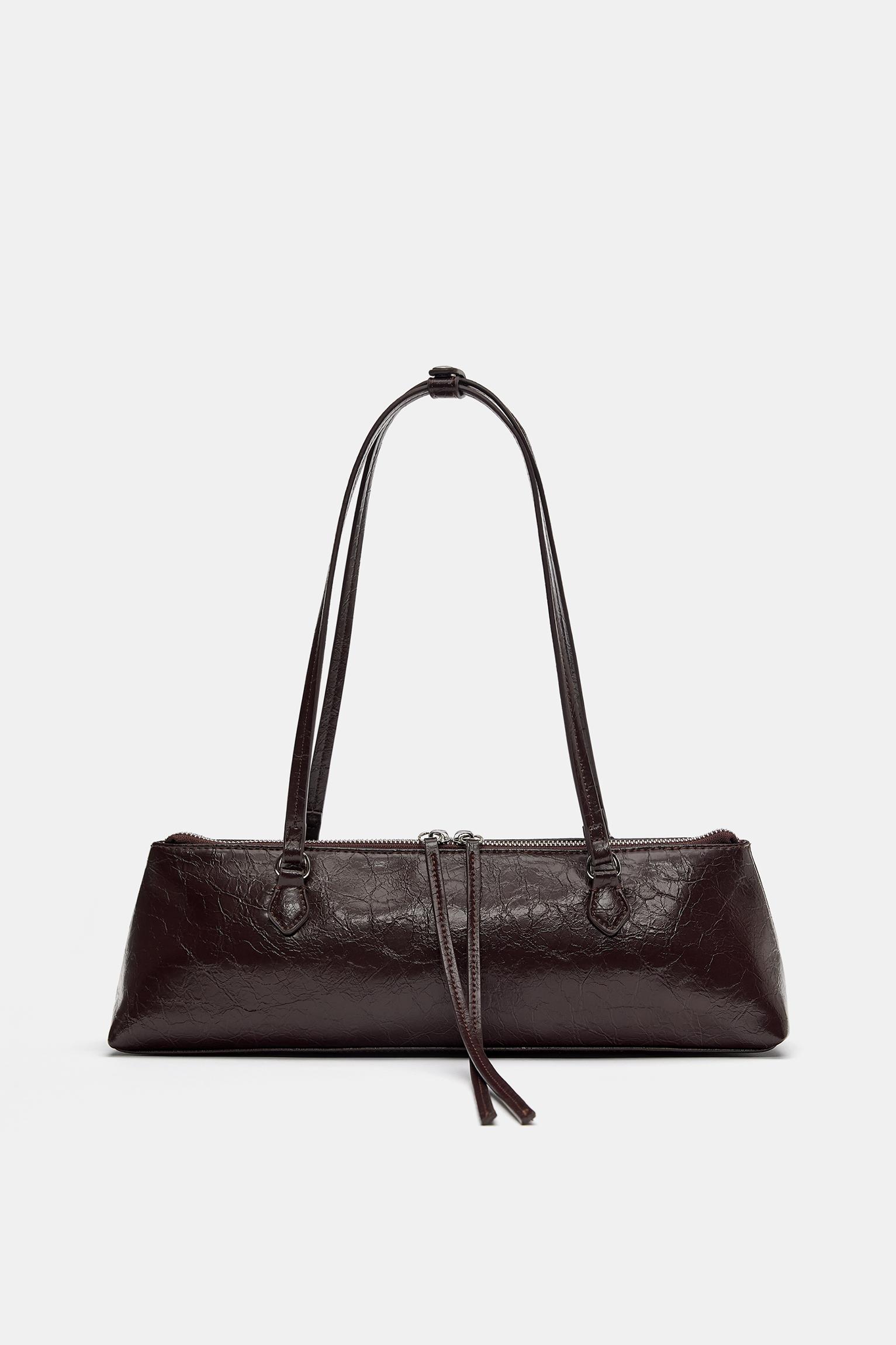 Schultertasche Mit Henkeln