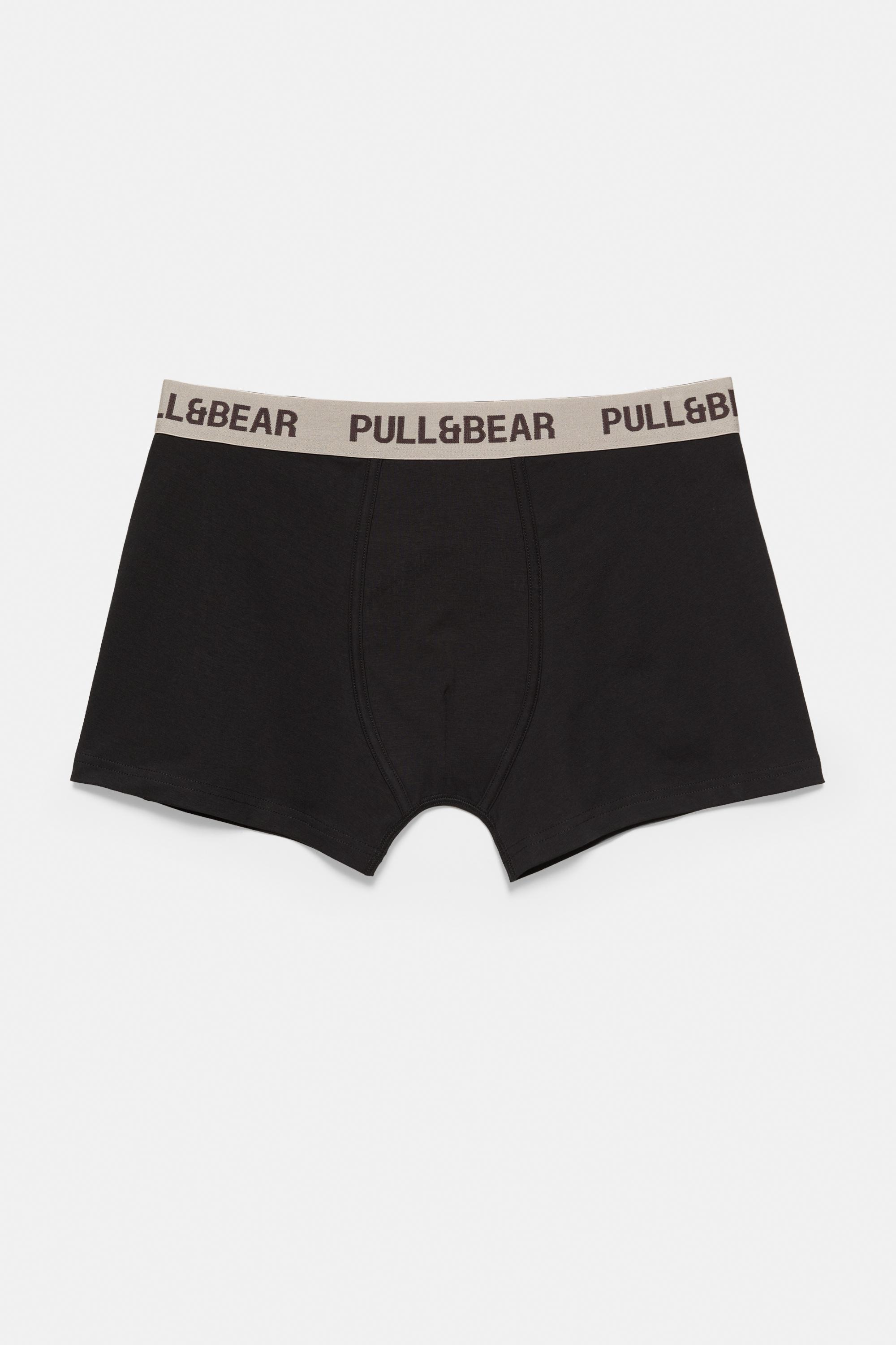 3-pack of boxer briefs — Others
