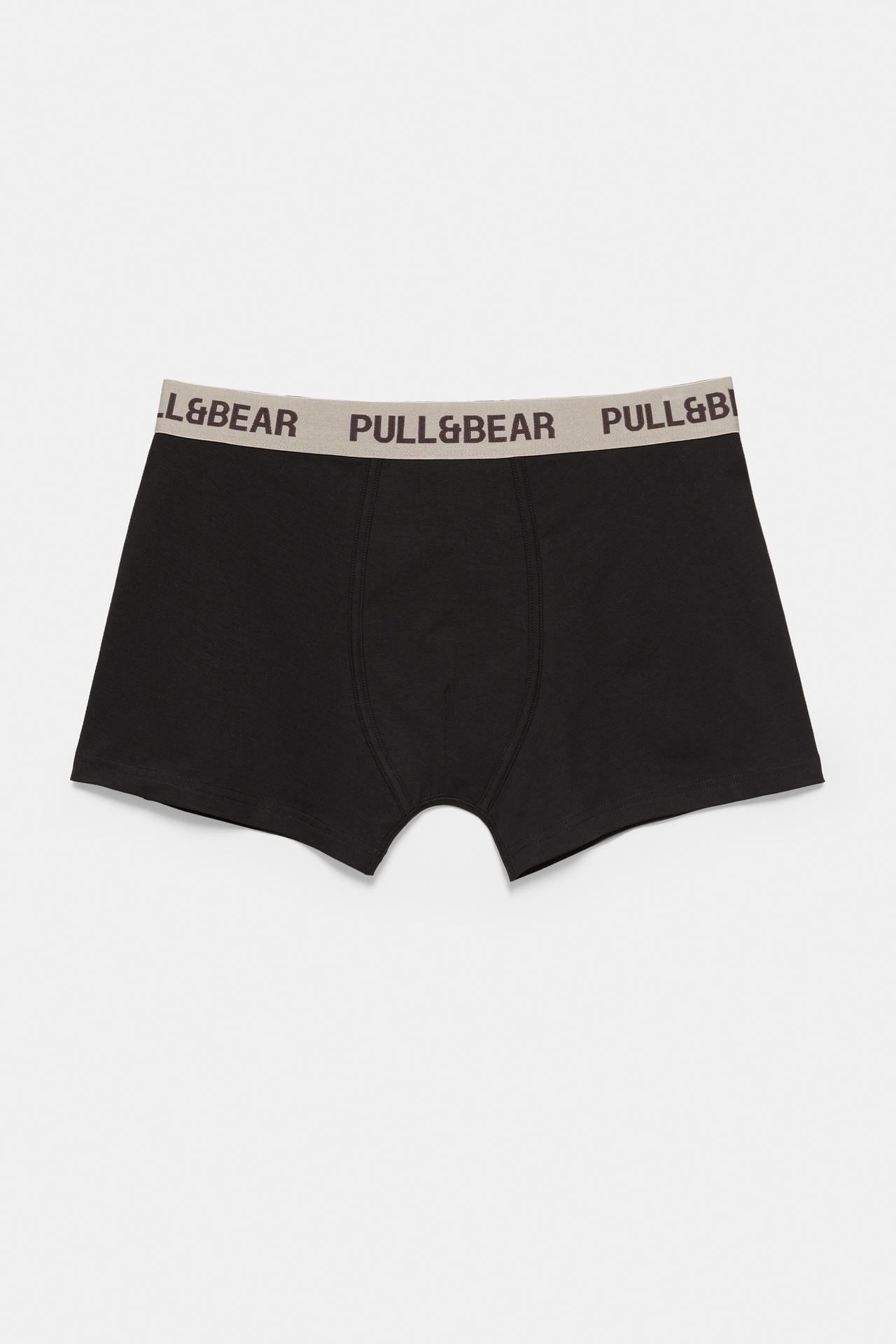 3-pack of boxer briefs — Others