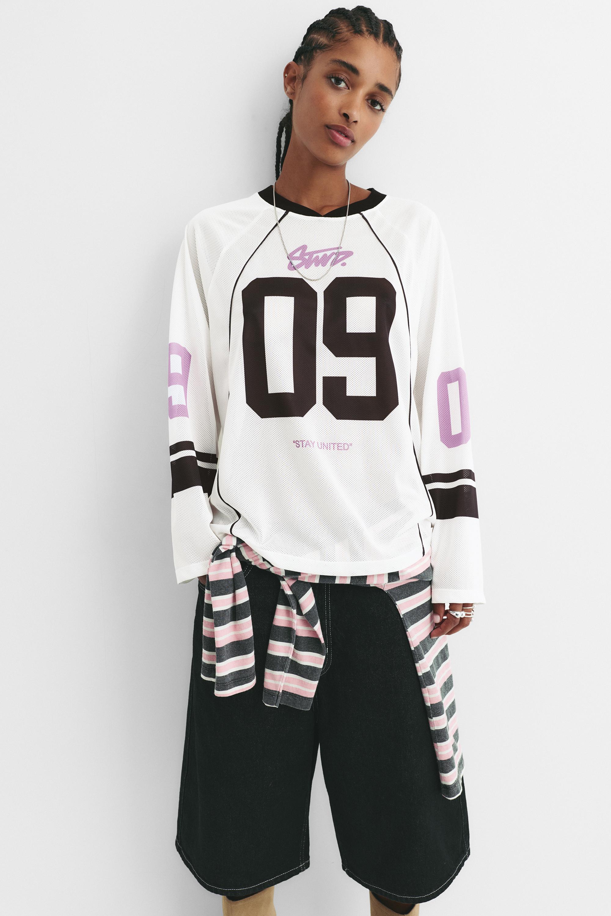 Fußball T-Shirt 09 Stwd