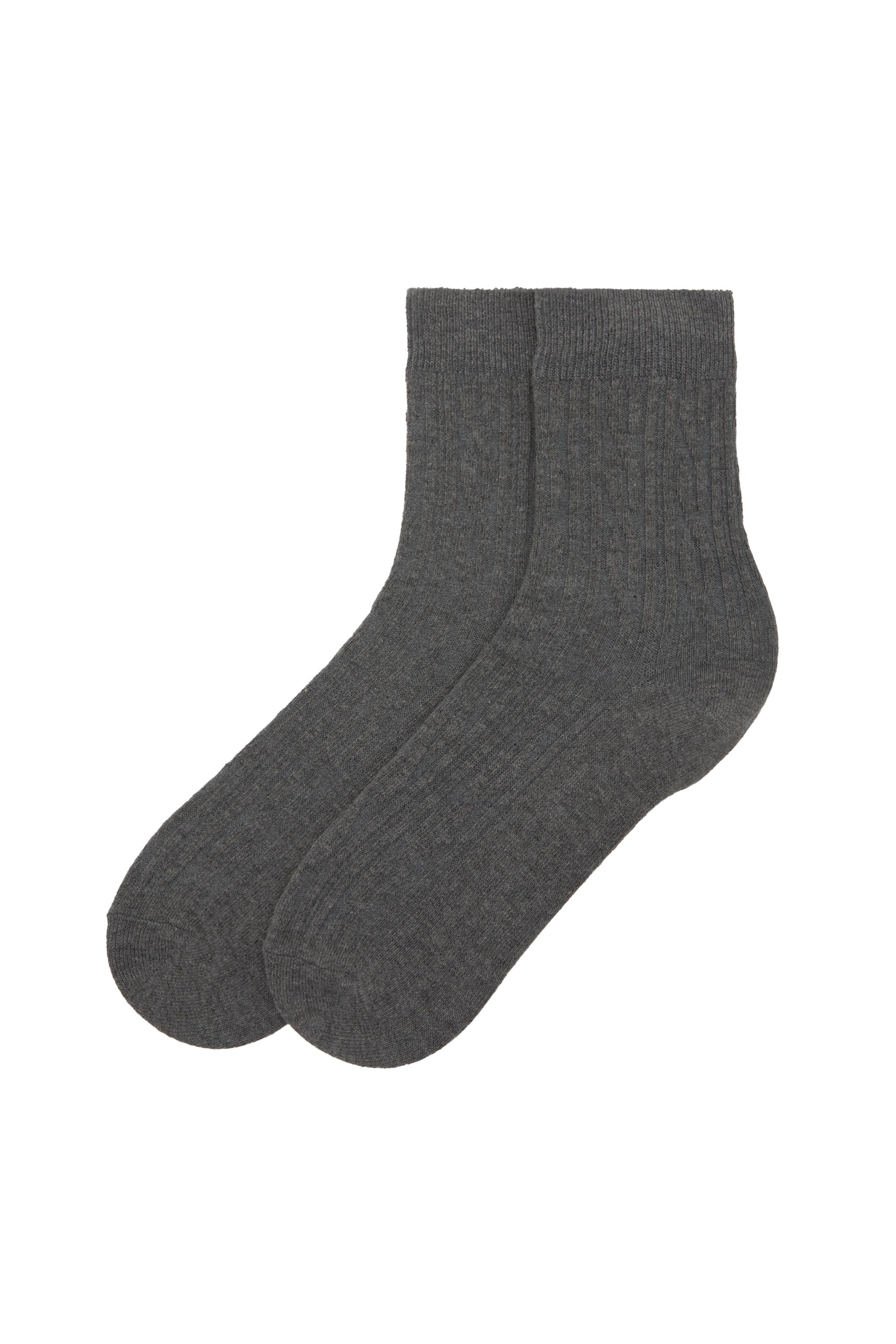 Pamuklu çorap - Görsel 2