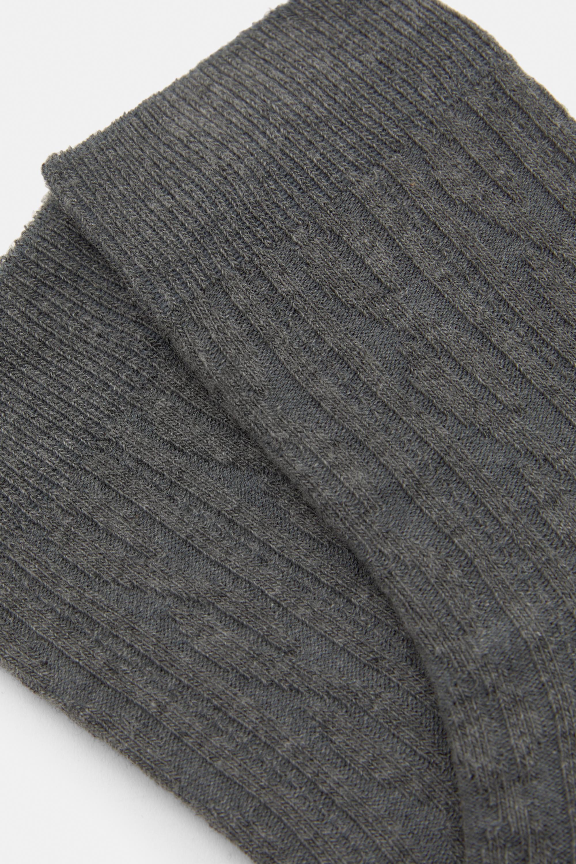 Pamuklu çorap - Görsel 5