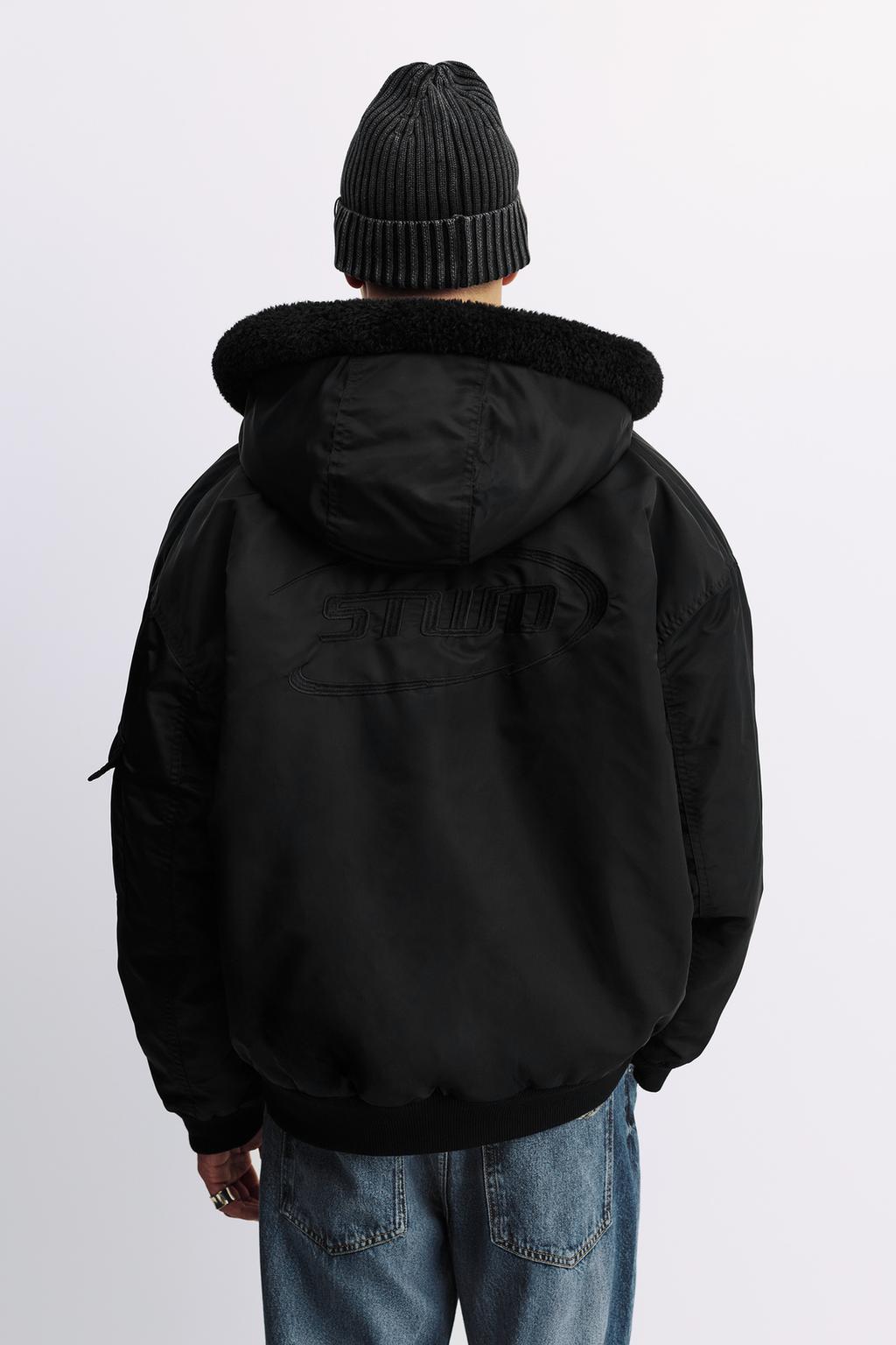 Giacca Di Transizione Tommy Hilfiger - Foto 7