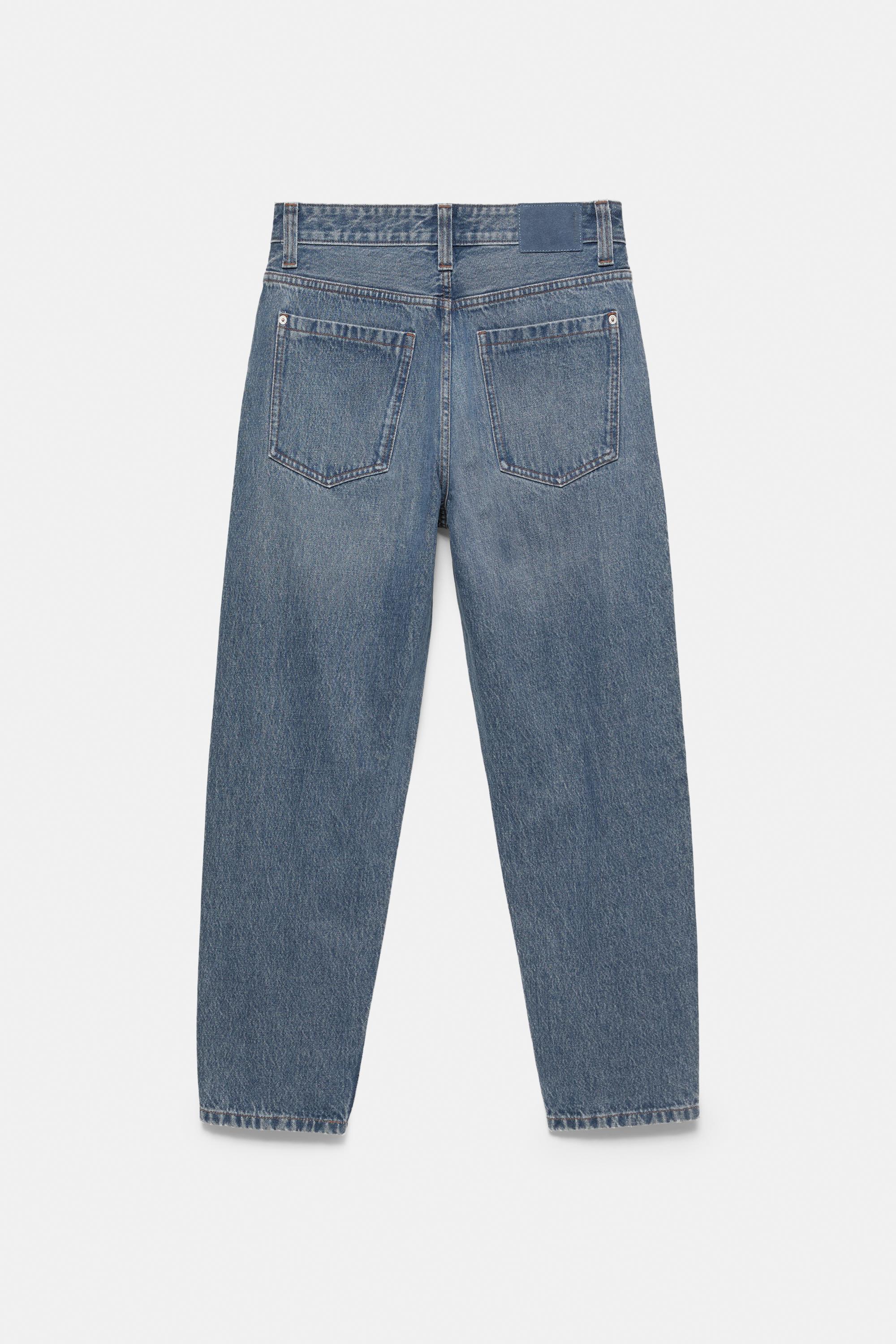 Pull&Bear Standard jean görsel 8