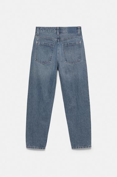 Standard jeans — Lavender blue 7