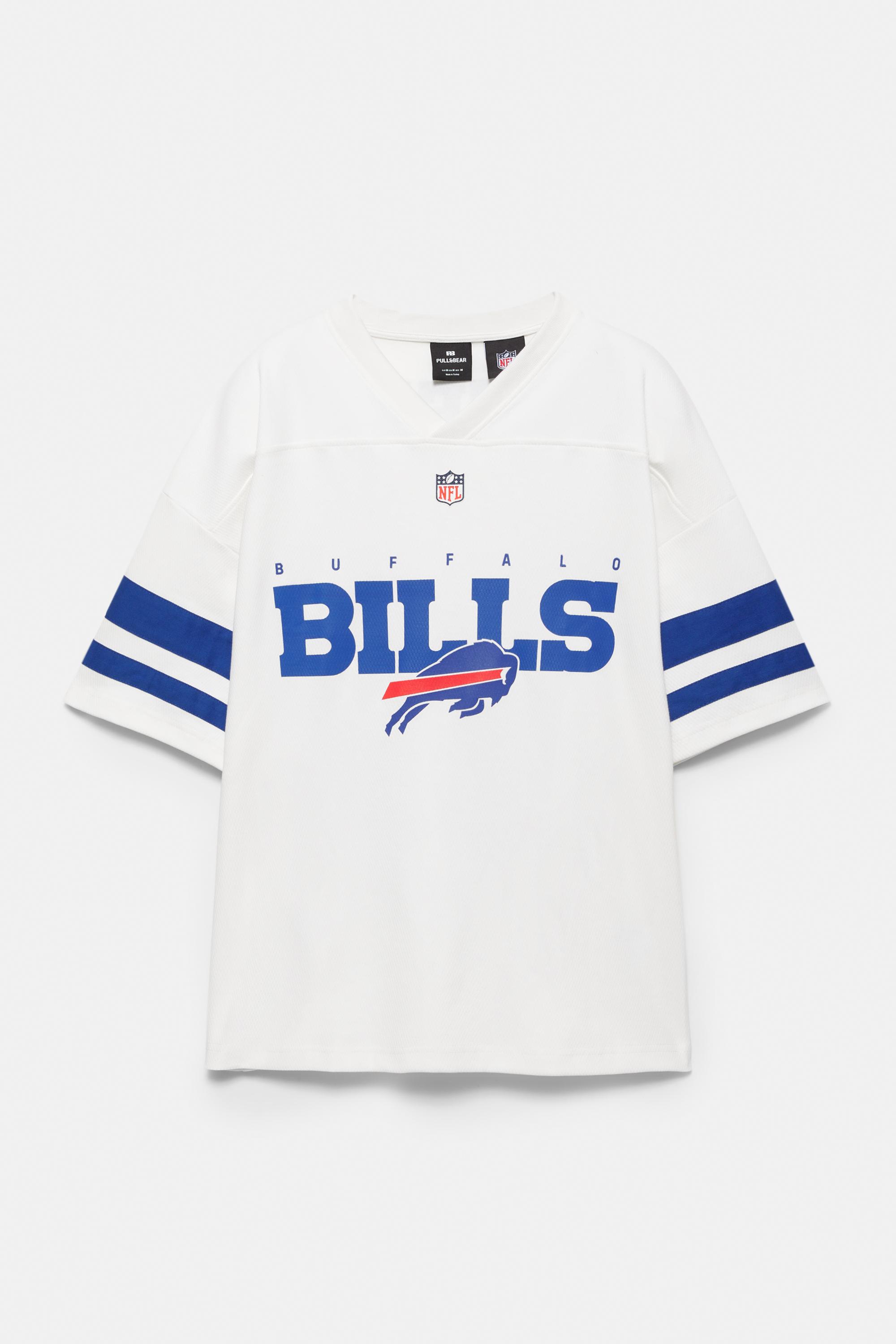 NFL Bills T-shirt - Görsel 14