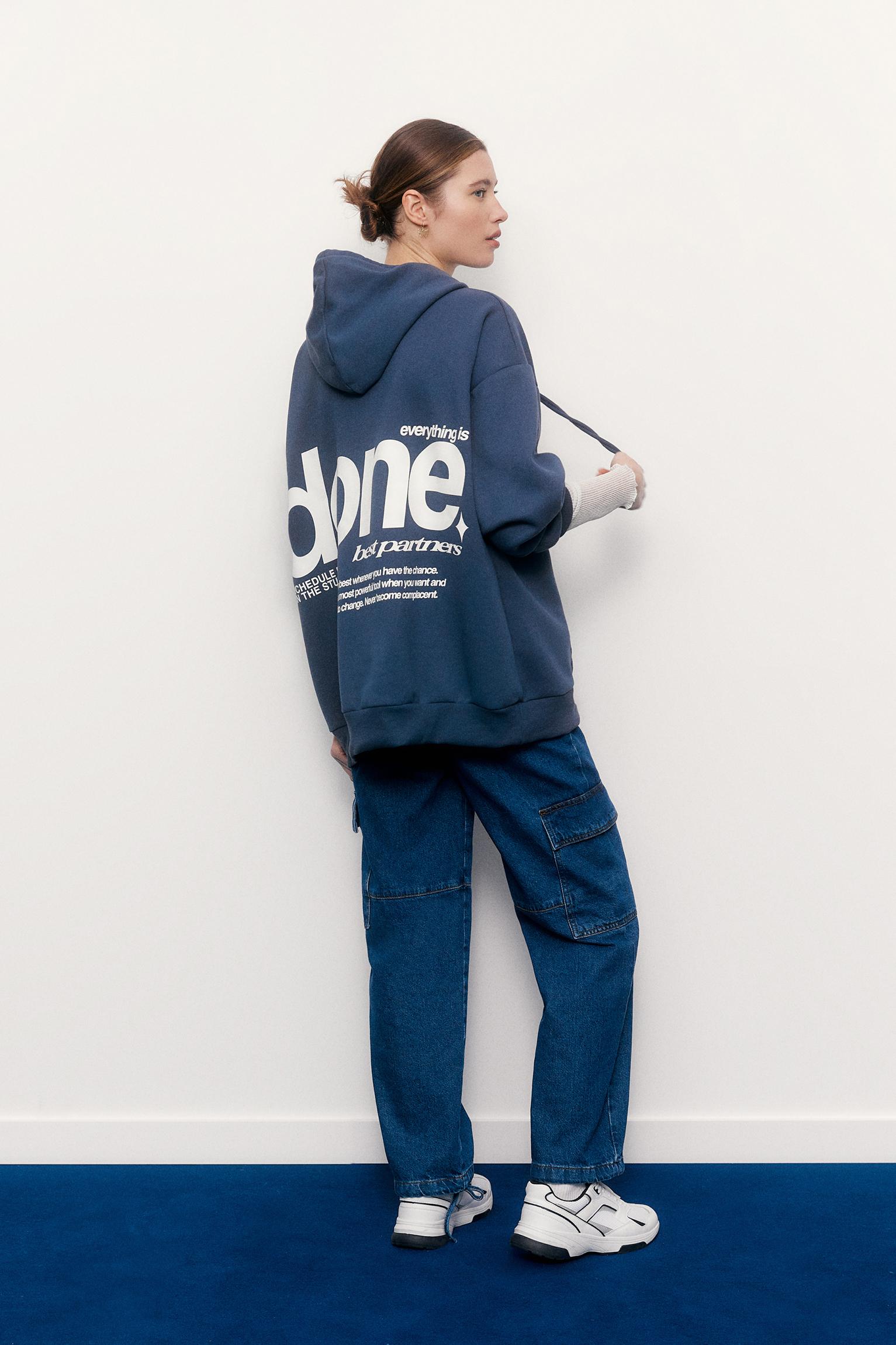 Koşu tipi spor ayakkabı - Görsel 4