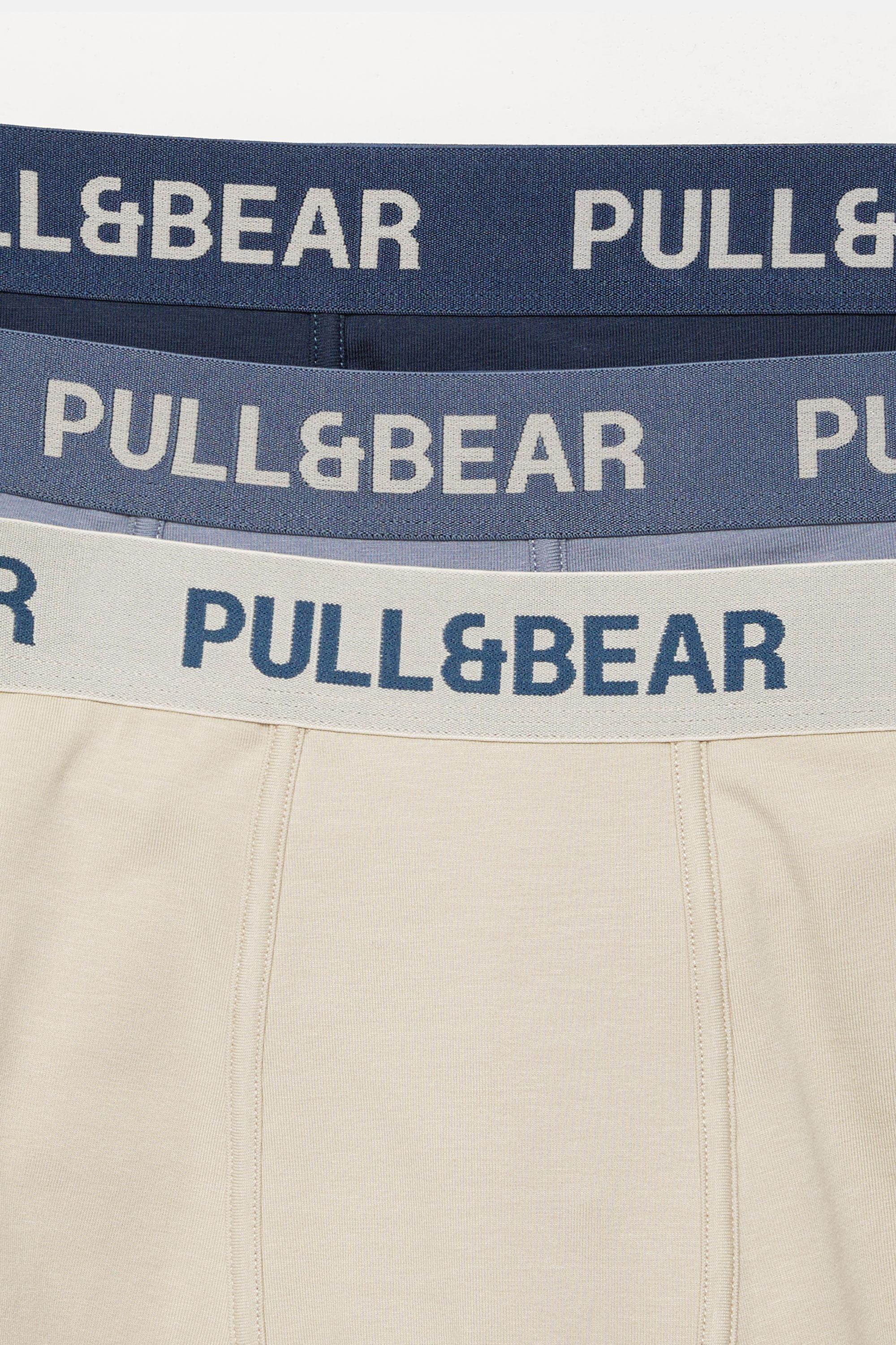 3’lü boxer paketi - Görsel 4