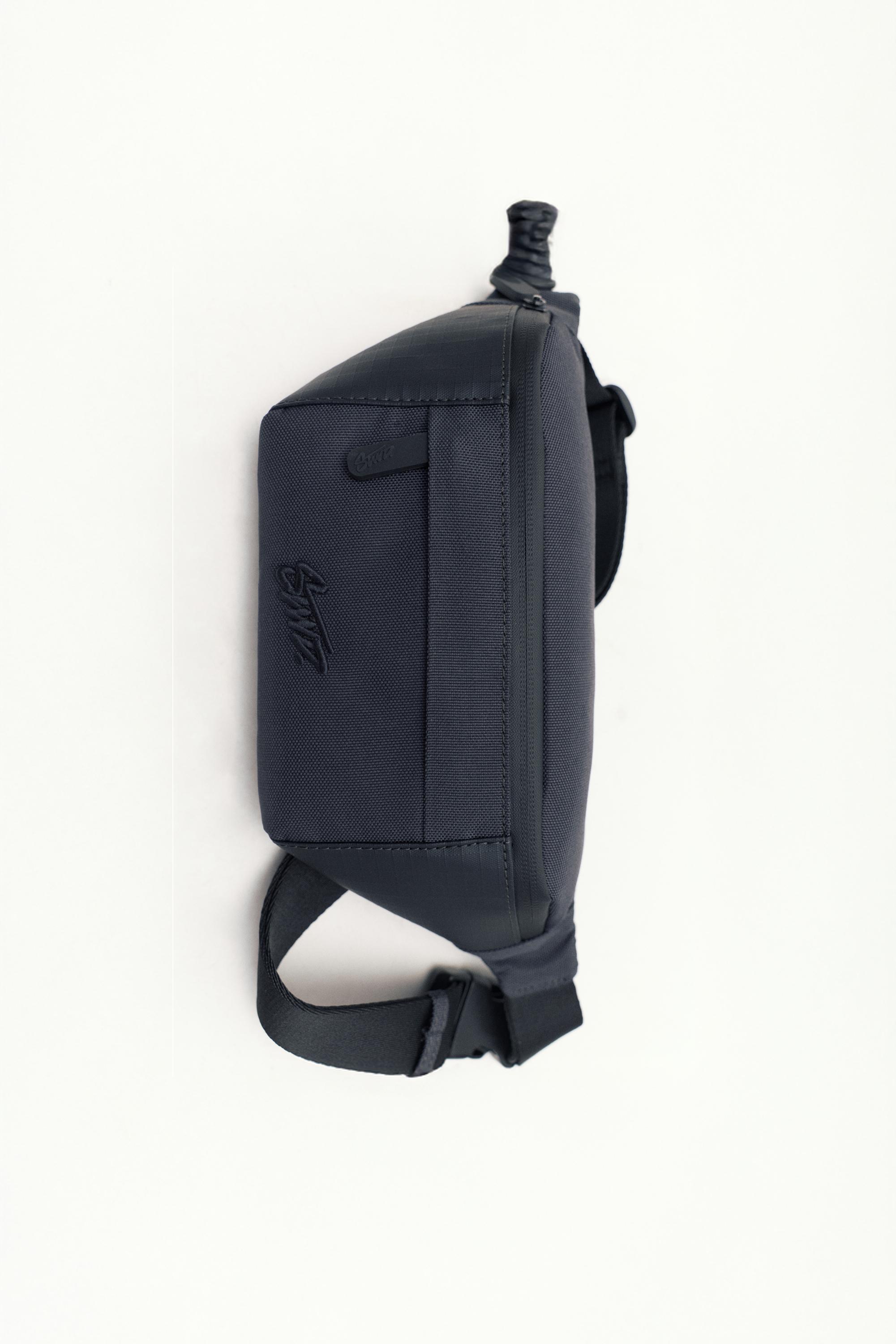 Naylon bel çantası STWD - Görsel 30