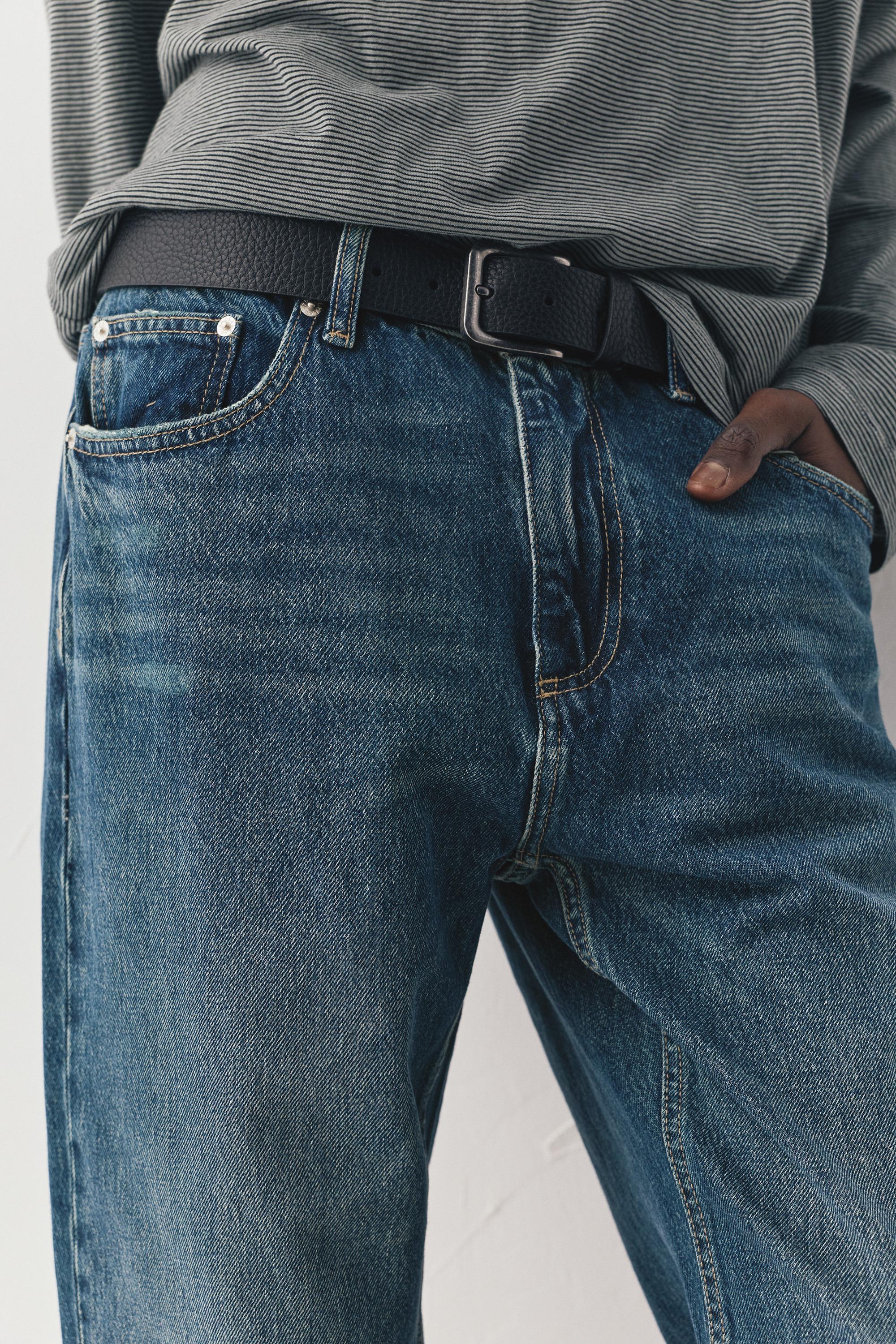 Straight jean - Görsel 108