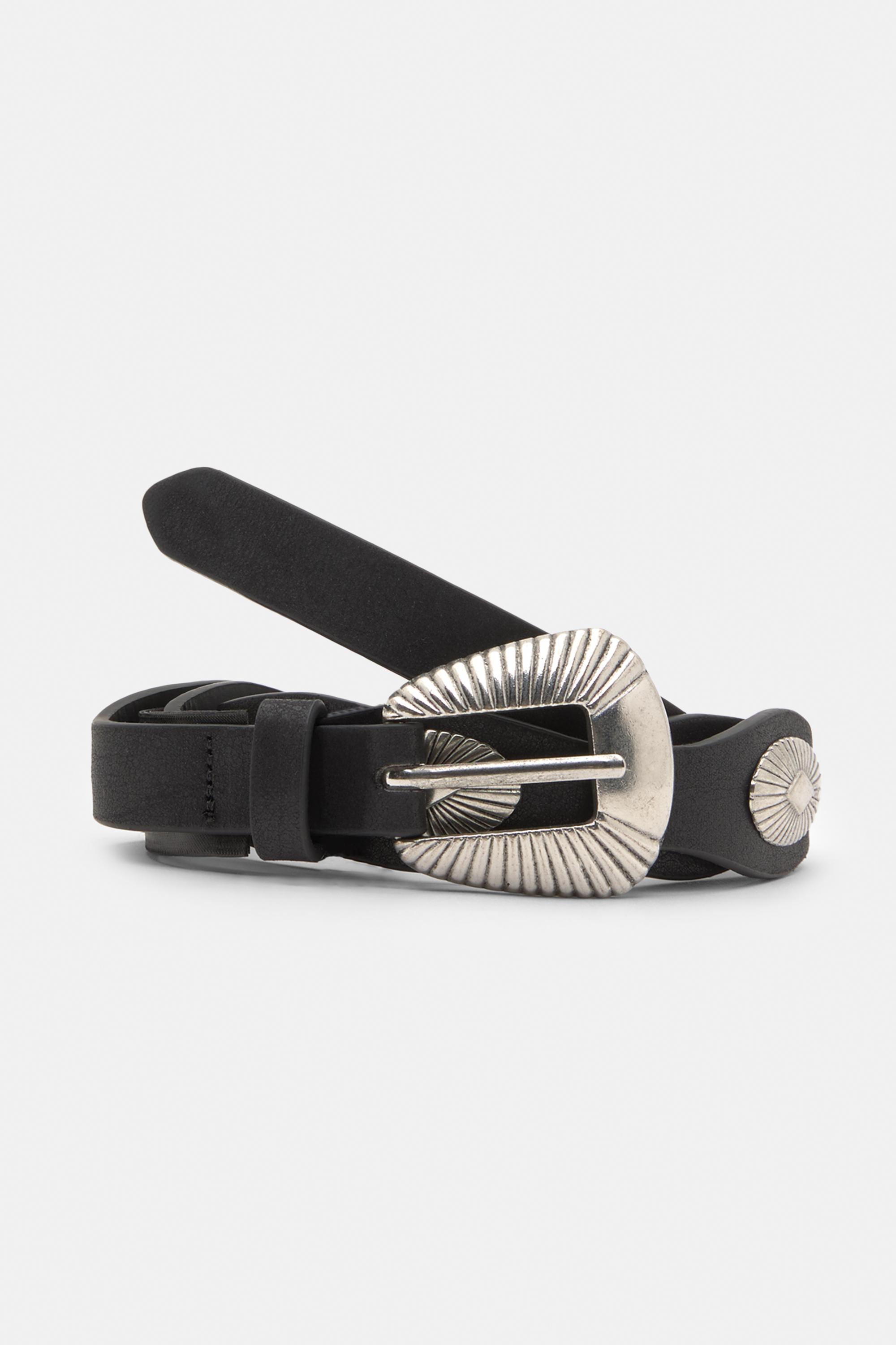 Cintura Cowboy Con Ovali