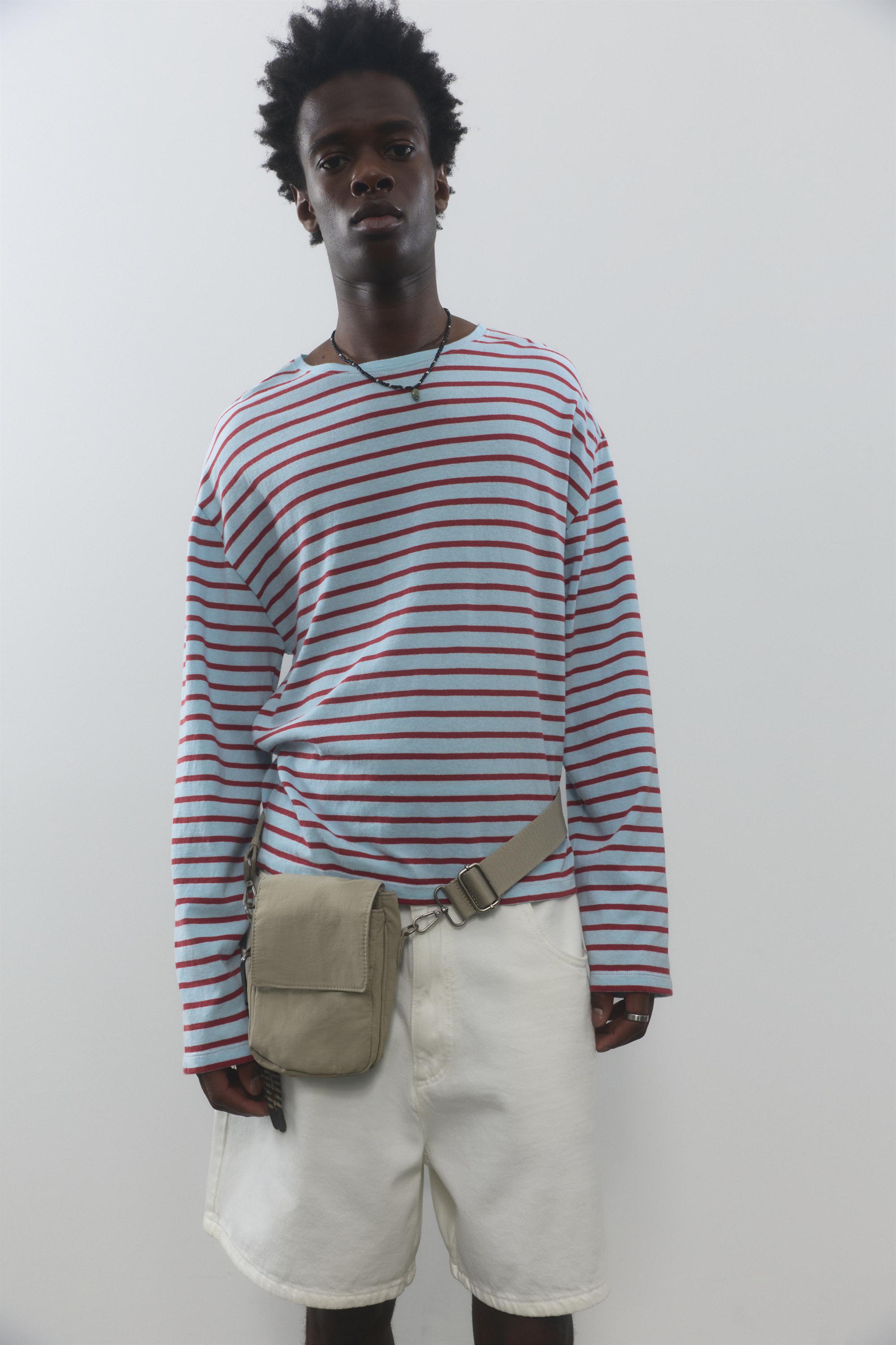 Süslemeli çapraz askılı çanta - Görsel 34