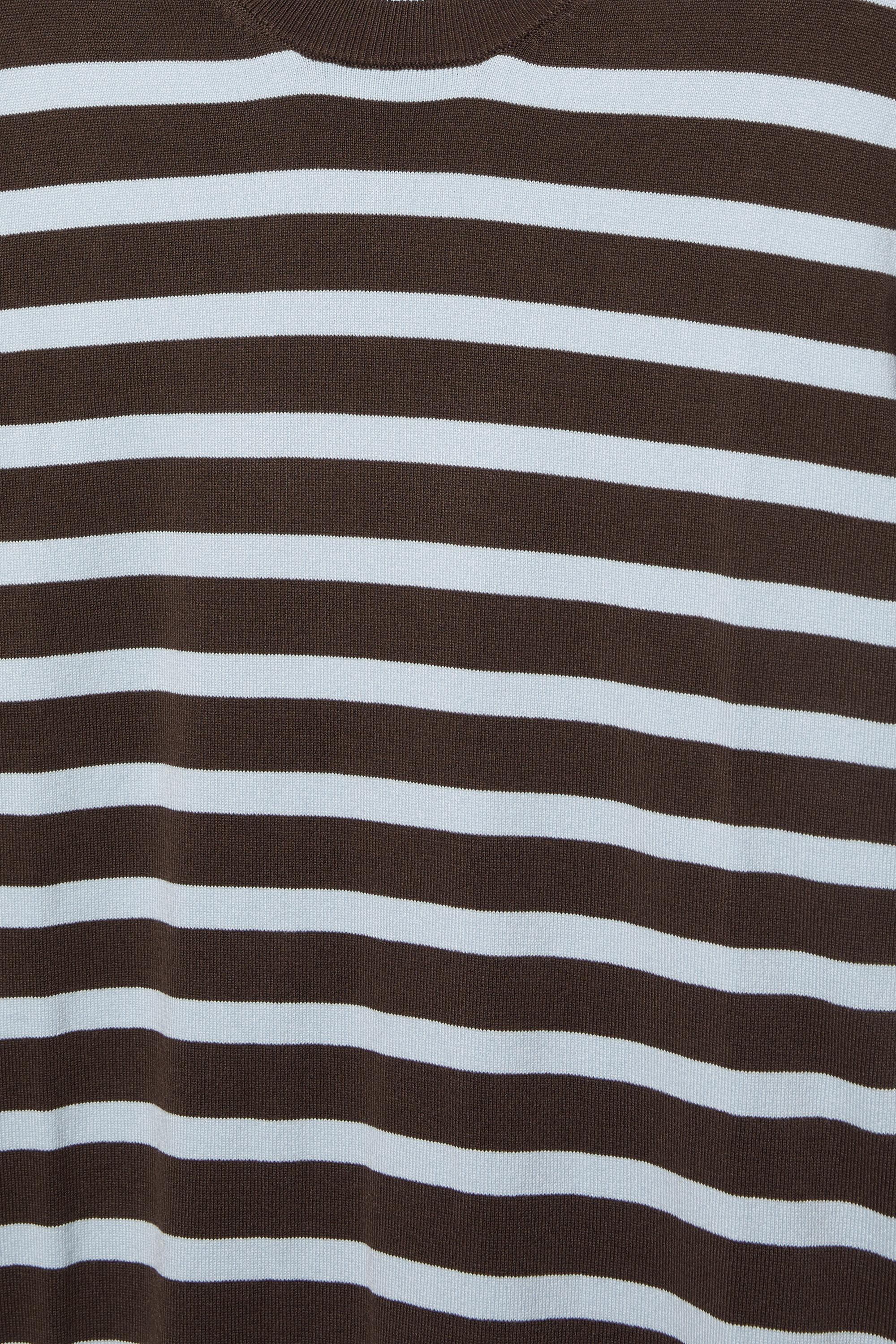 Kısa kollu süveter - Görsel 27