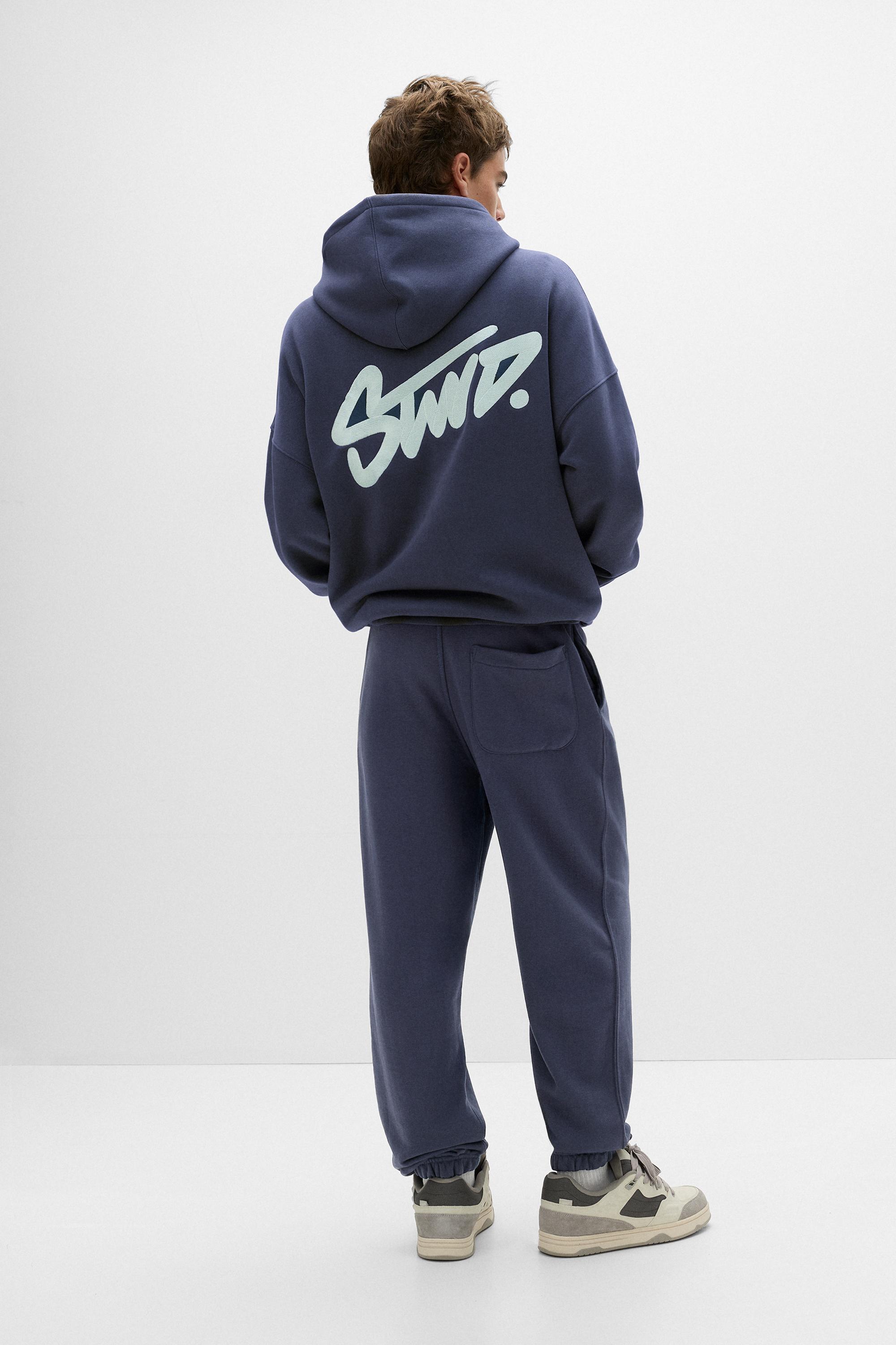 STWD eşofman altı - Görsel 92