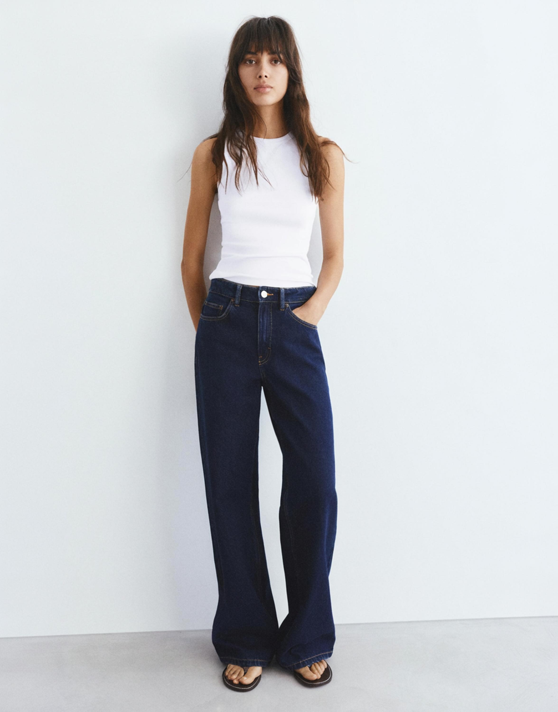 Bisiklet yaka atlet - Görsel 6