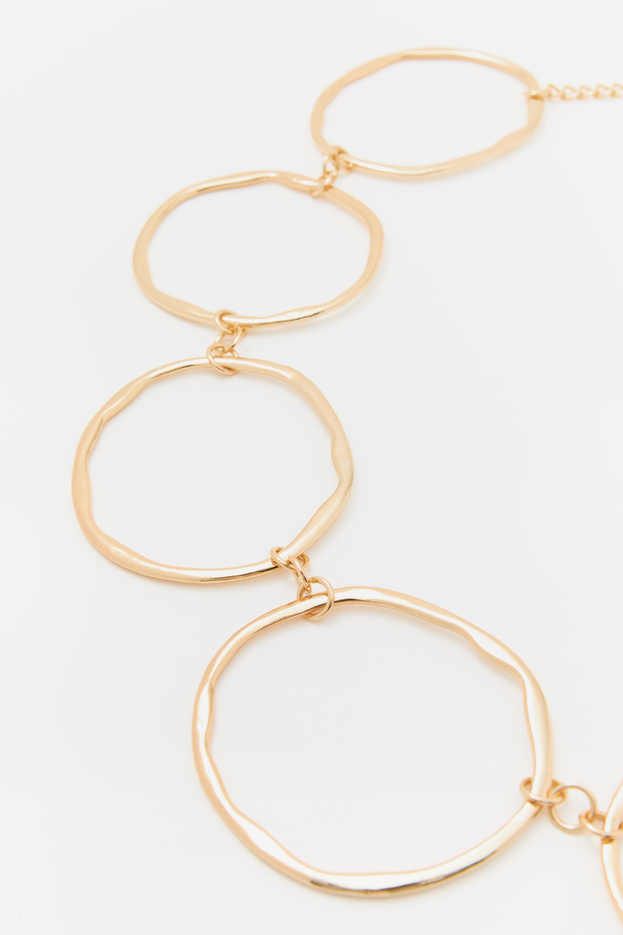 Halkalı kemer - Görsel 13