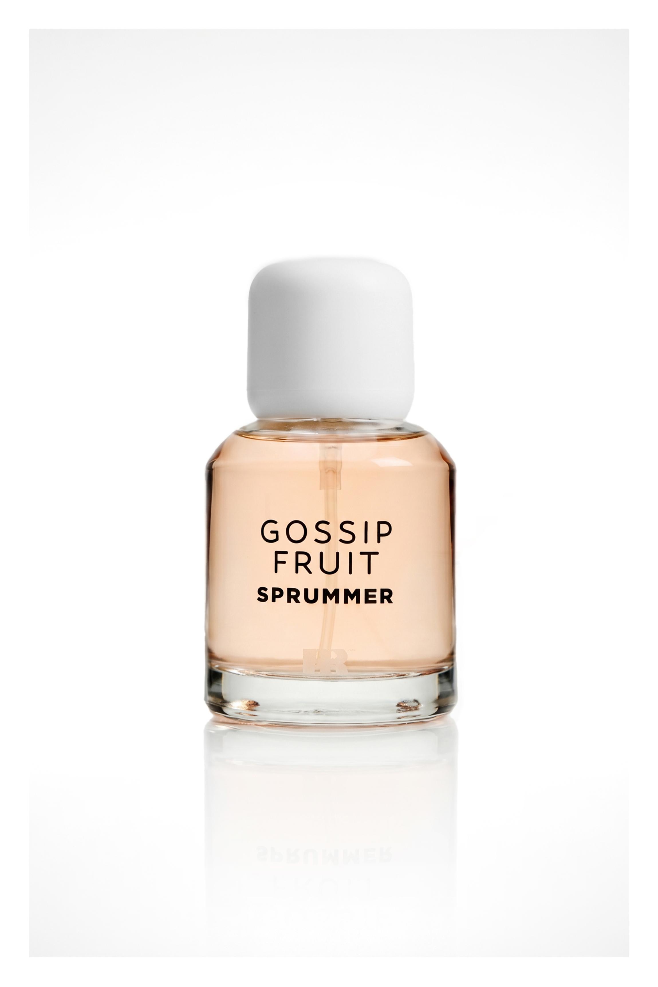Gossip Fruit Sprummer Perfume 60 ml (2.03 fl oz) — 60 ml (2.03 fl oz)