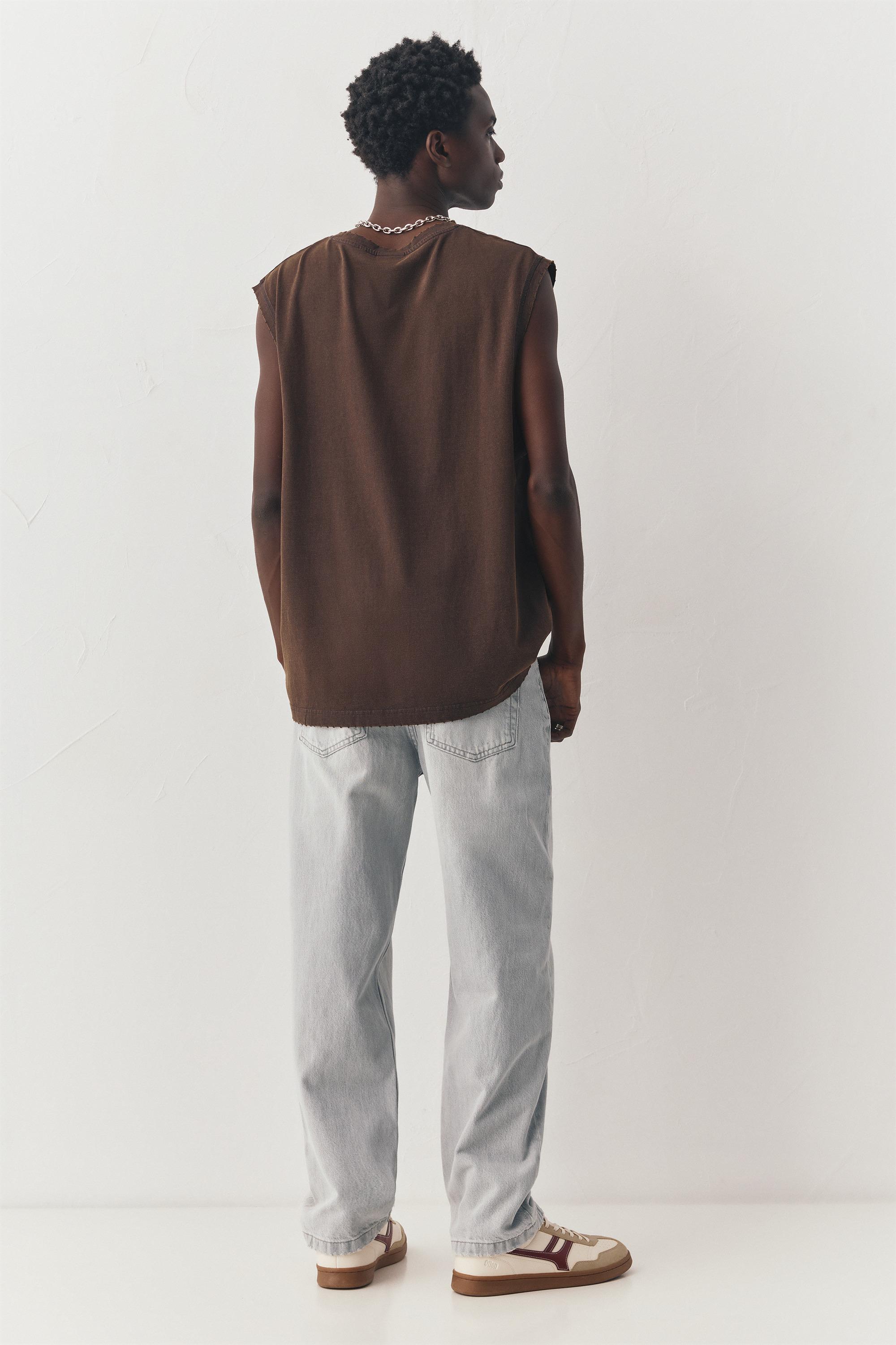 Straight jean - Görsel 19