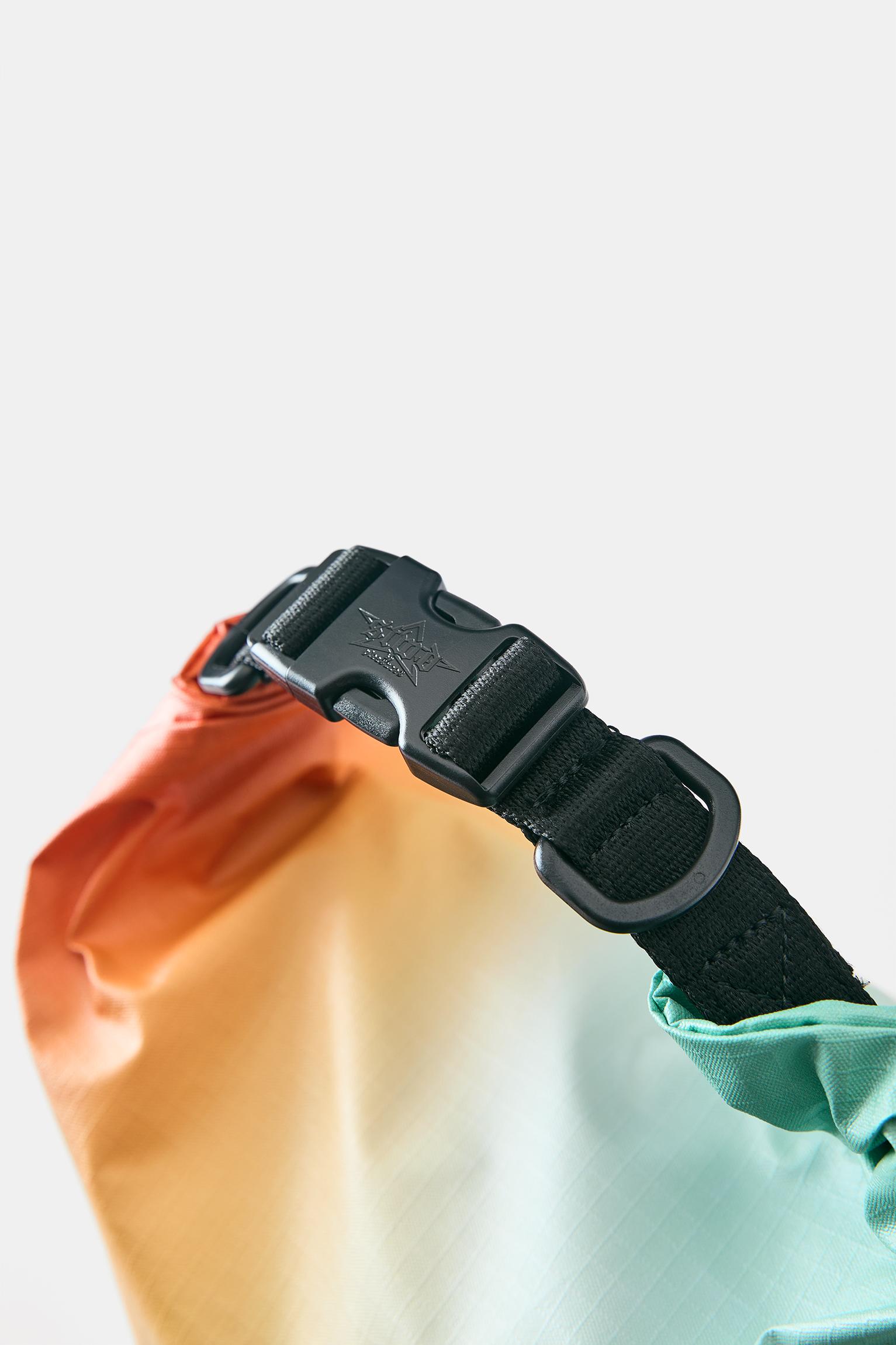 Pleasures technical bag — Contrast
