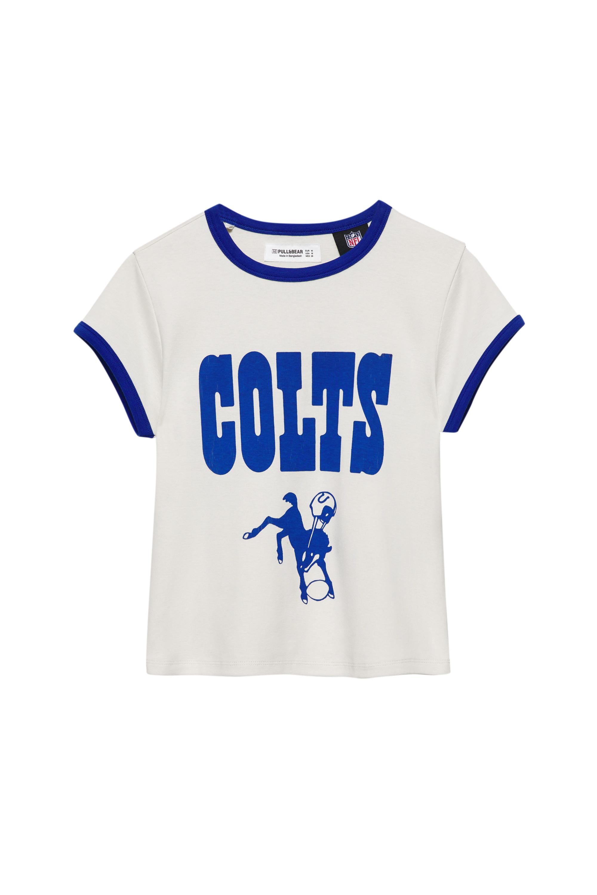 NFL Colts t-shirt