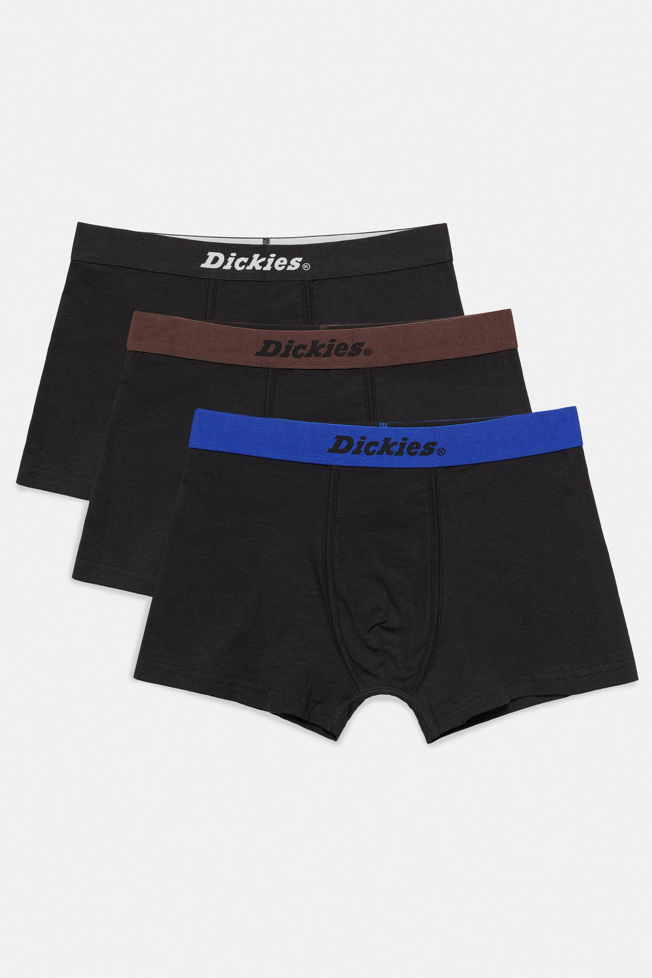 3-pack of Dickies boxers — Others
