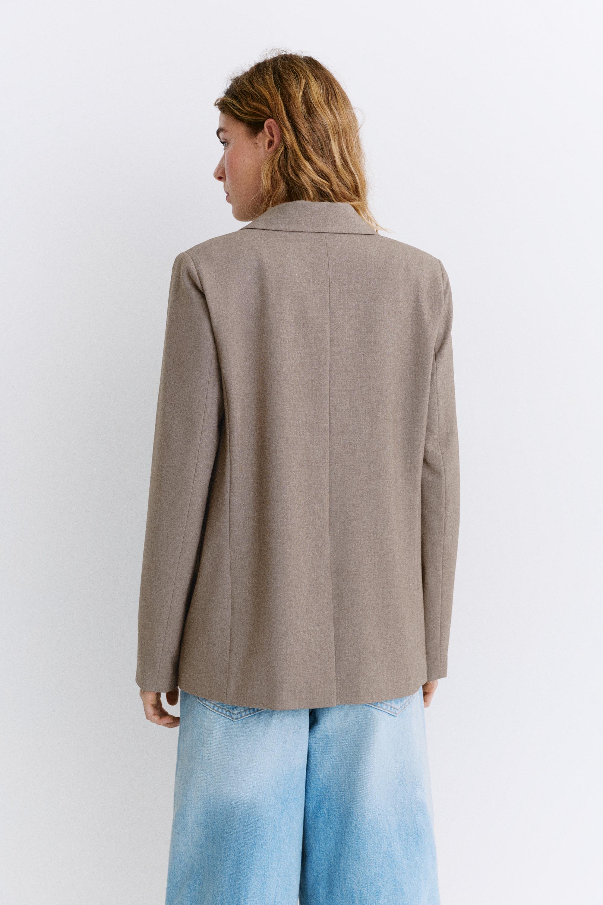 BASIC blazer - Görsel 10