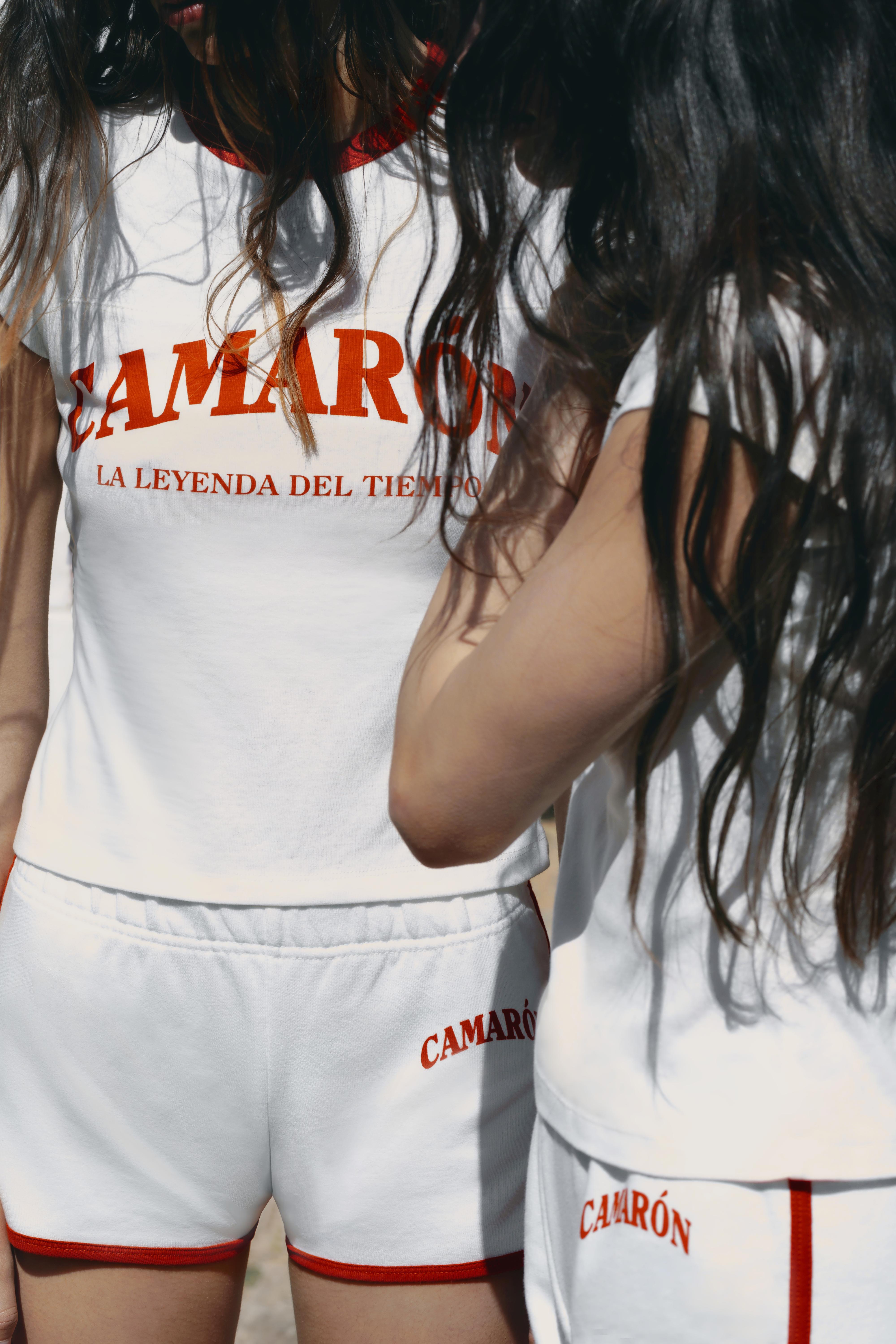 T-Shirt Camarón A Coste