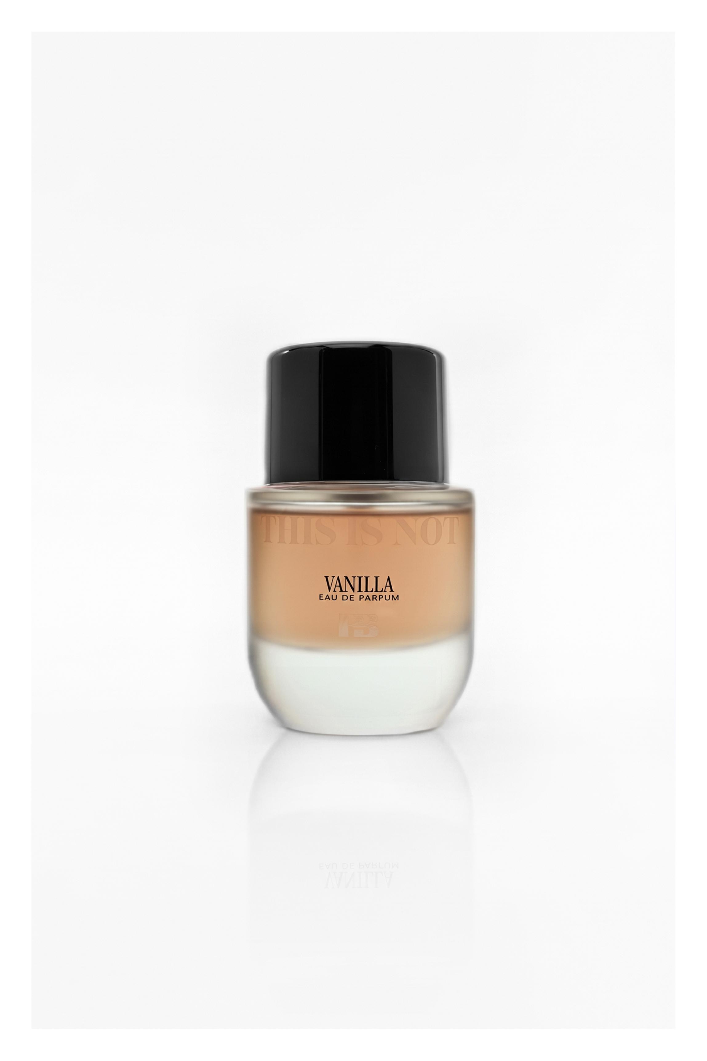 This is not Vanilla Perfume — 60 ml (2.03 fl oz)