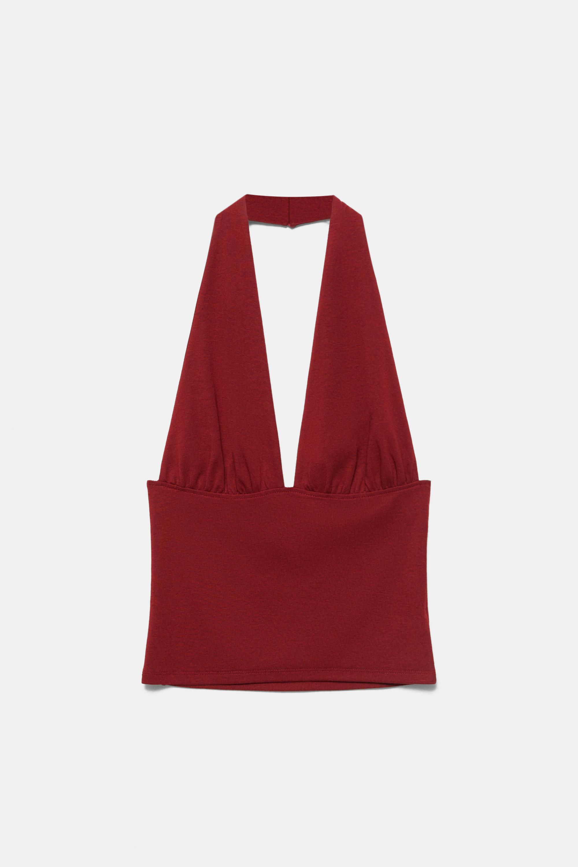 Halter top - Görsel 16