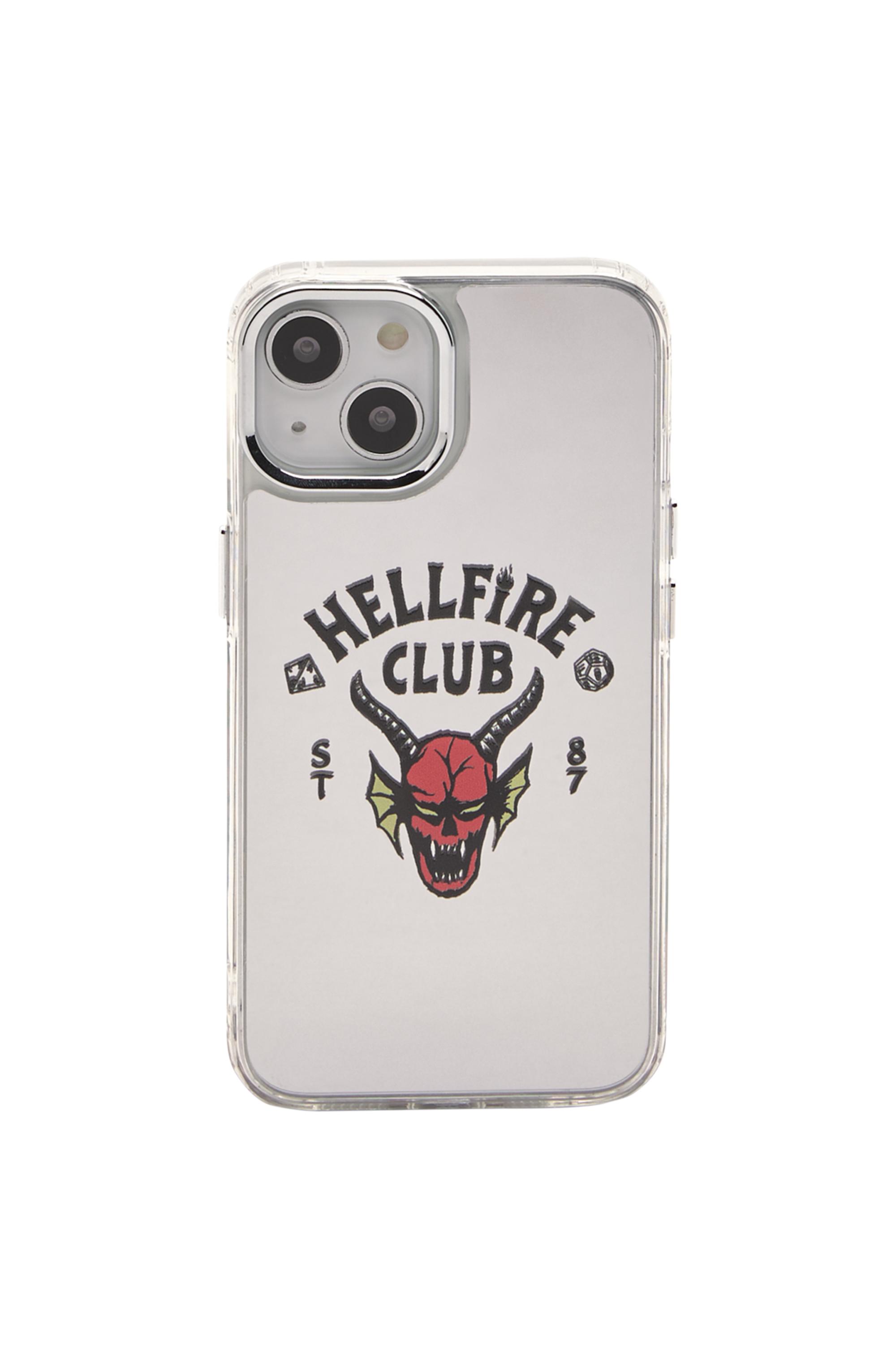 Stranger Things iPhone Kılıfı - Görsel 5
