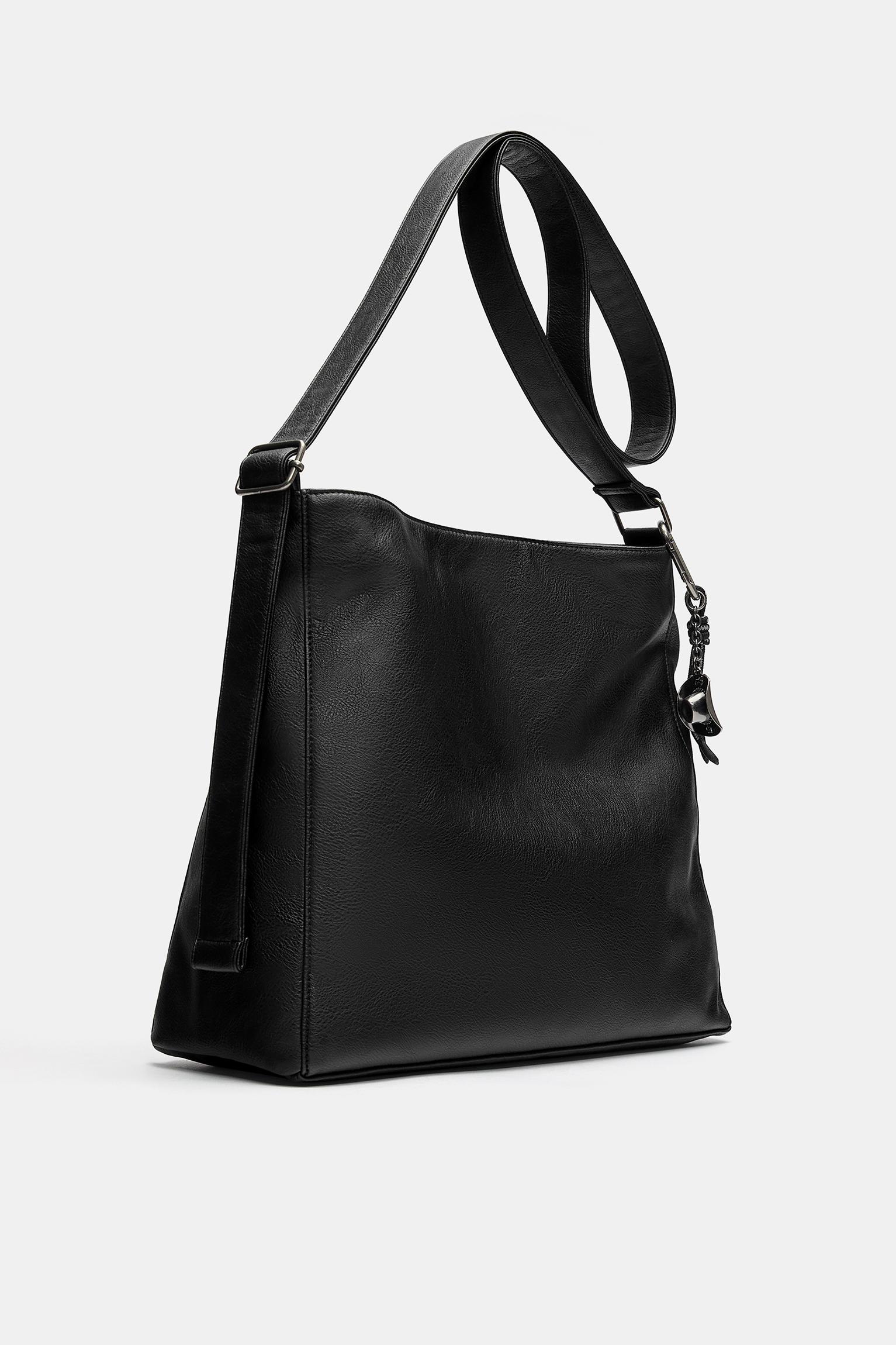 Süslemeli tote çanta - Görsel 20