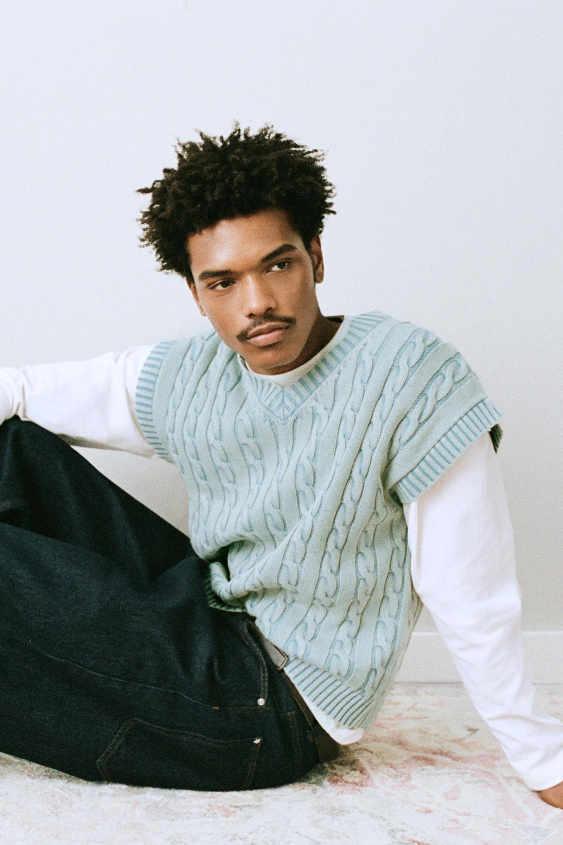 Püsküllü makosen - Görsel 41