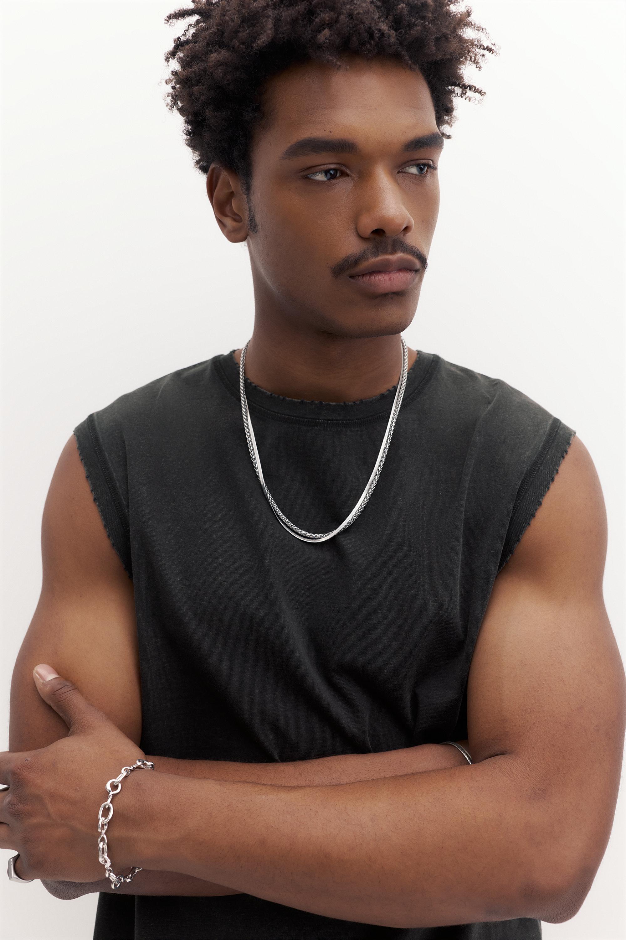 Askılı tişört - Görsel 39