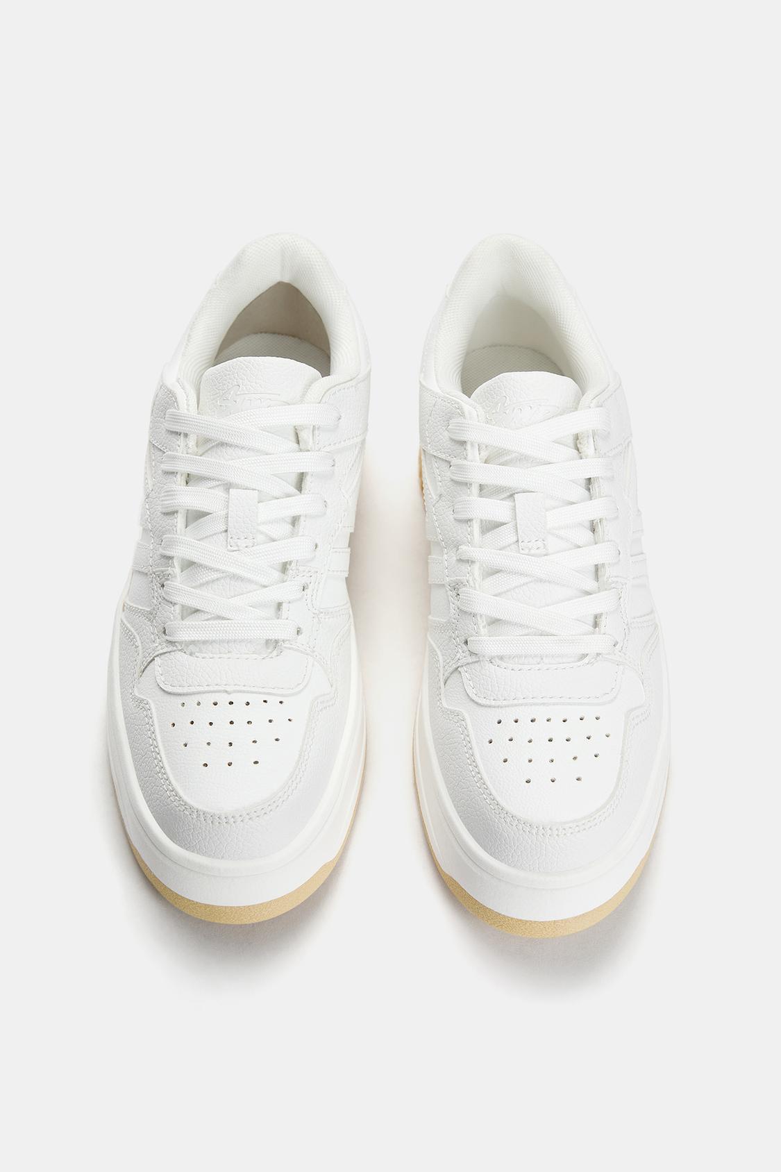 Baskets volume pull&bear