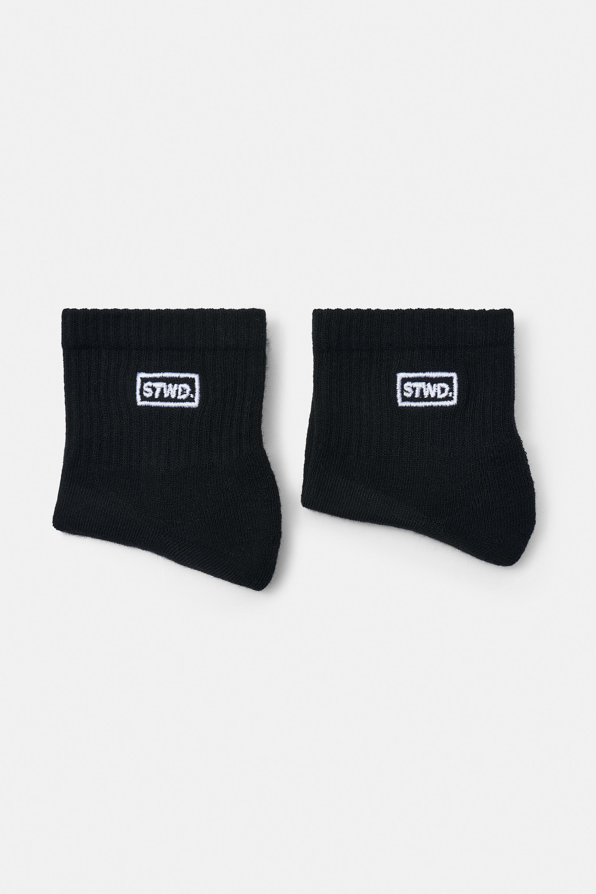 STWD bilekte çorap - Görsel 6