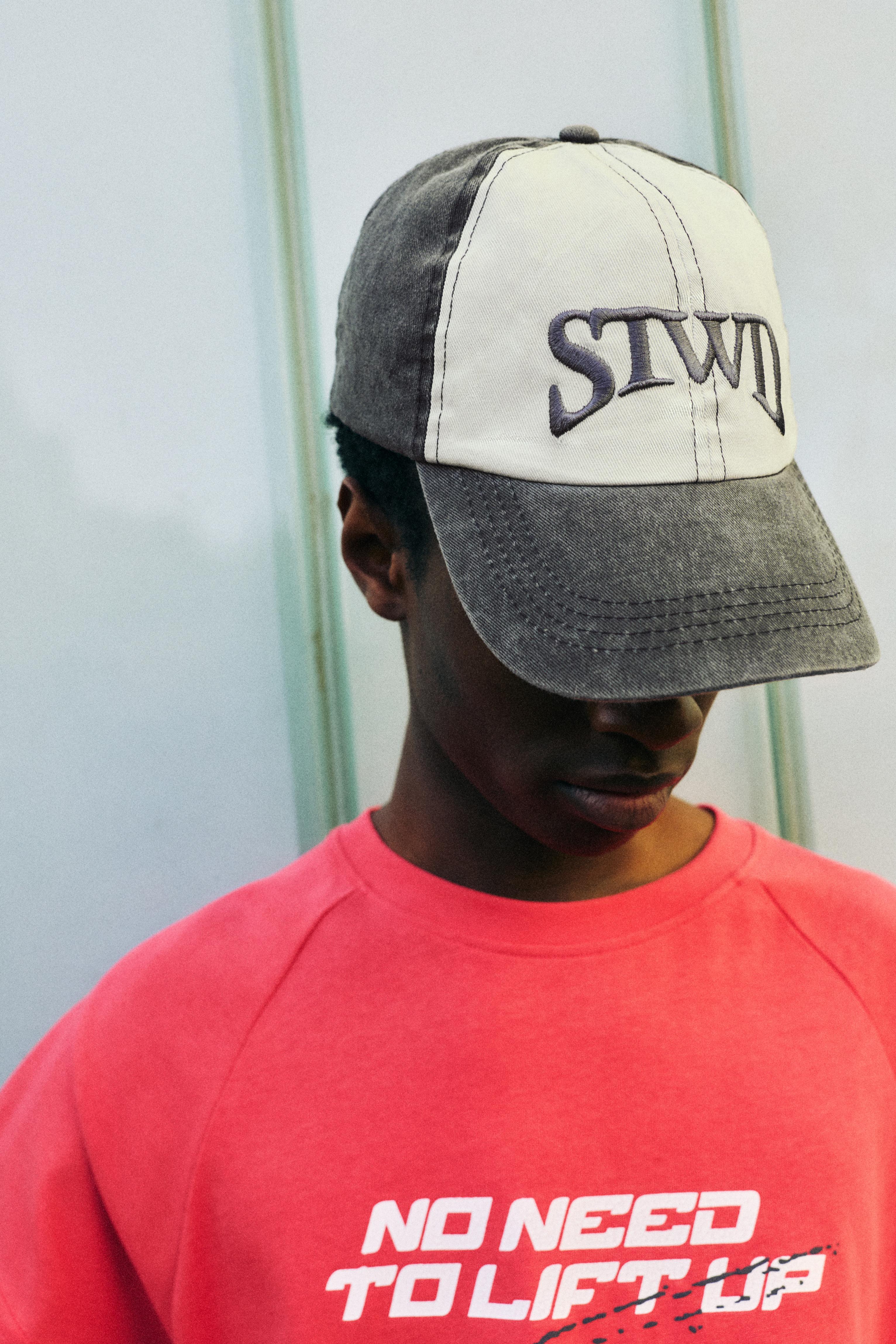 STWD Şapka - Görsel 10