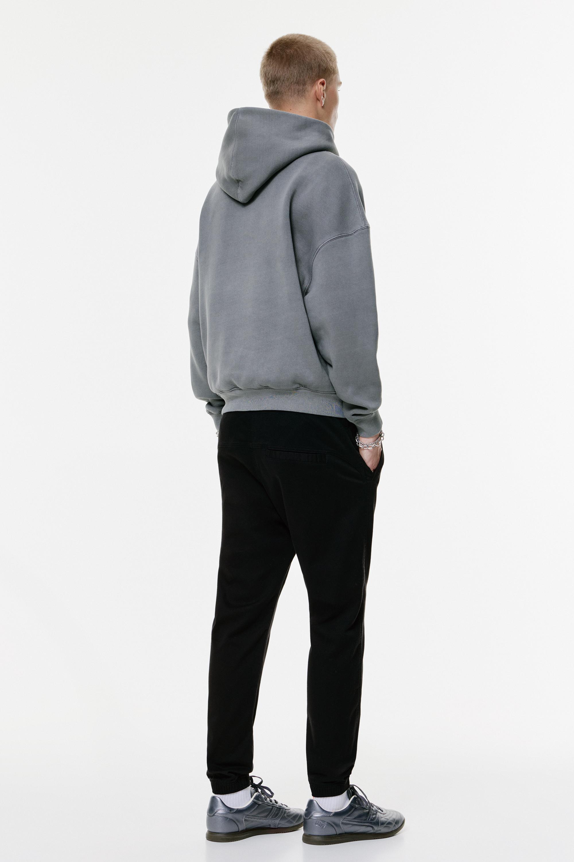 Rahat Kesim Jogger Pantolon - Görsel 25