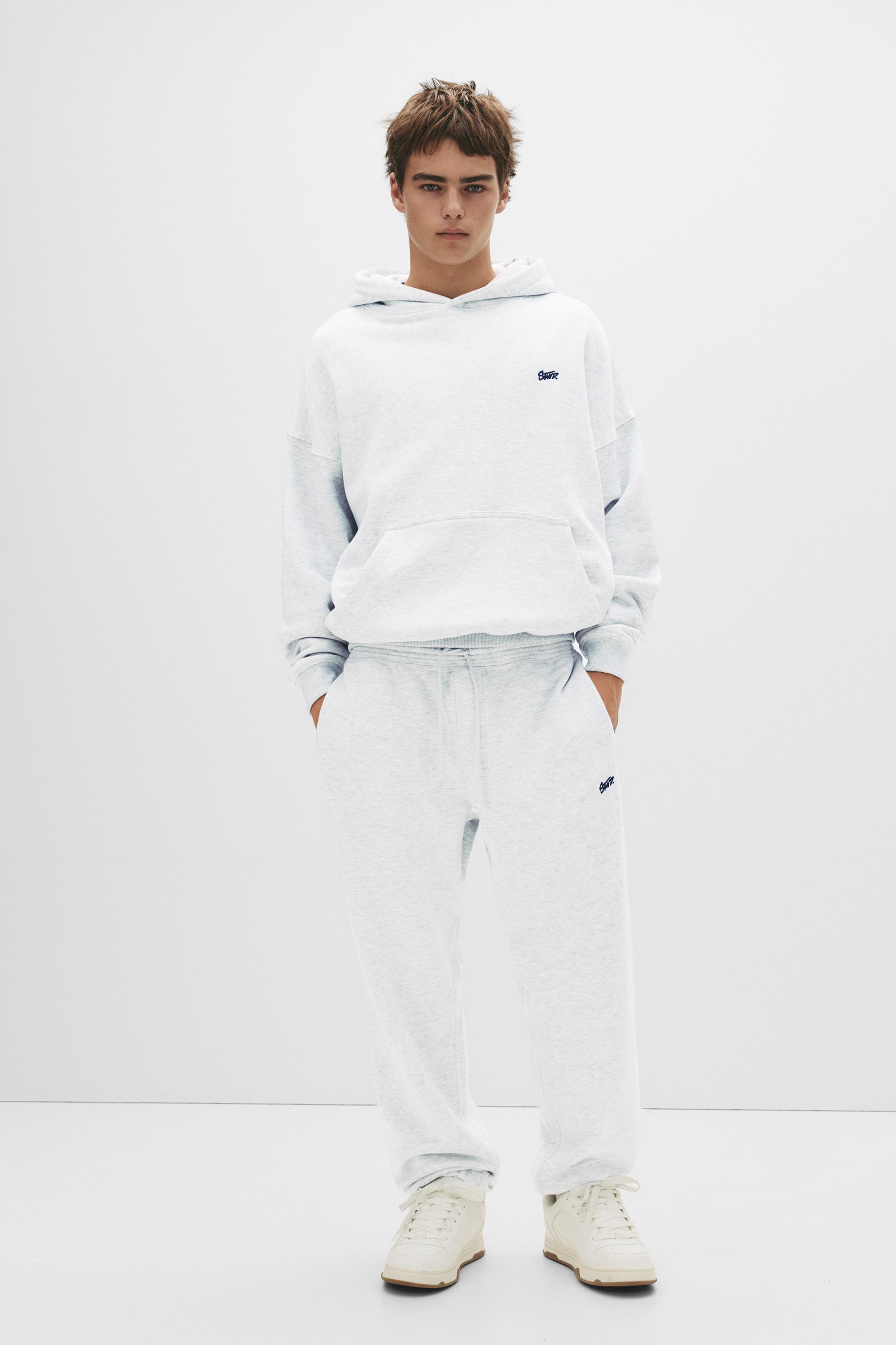 STWD eşofman altı - Görsel 19