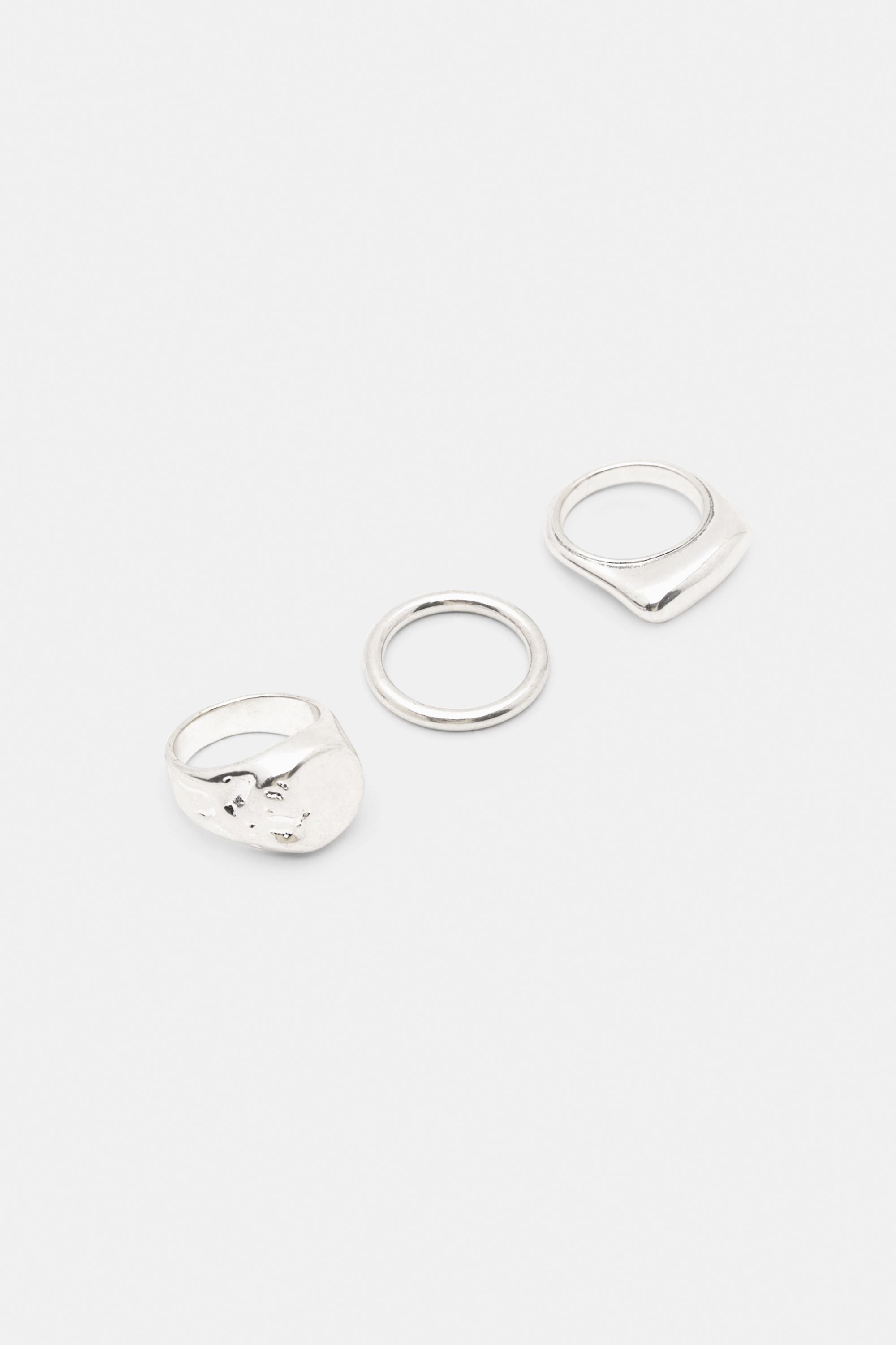 Pack Mit 3 Basisringen