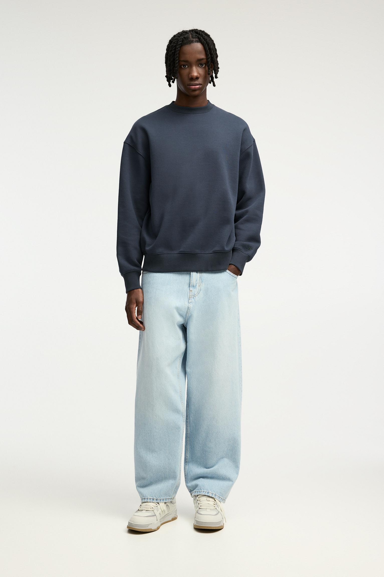 Baggy Jeans voor Heren | PULL\u0026BEAR