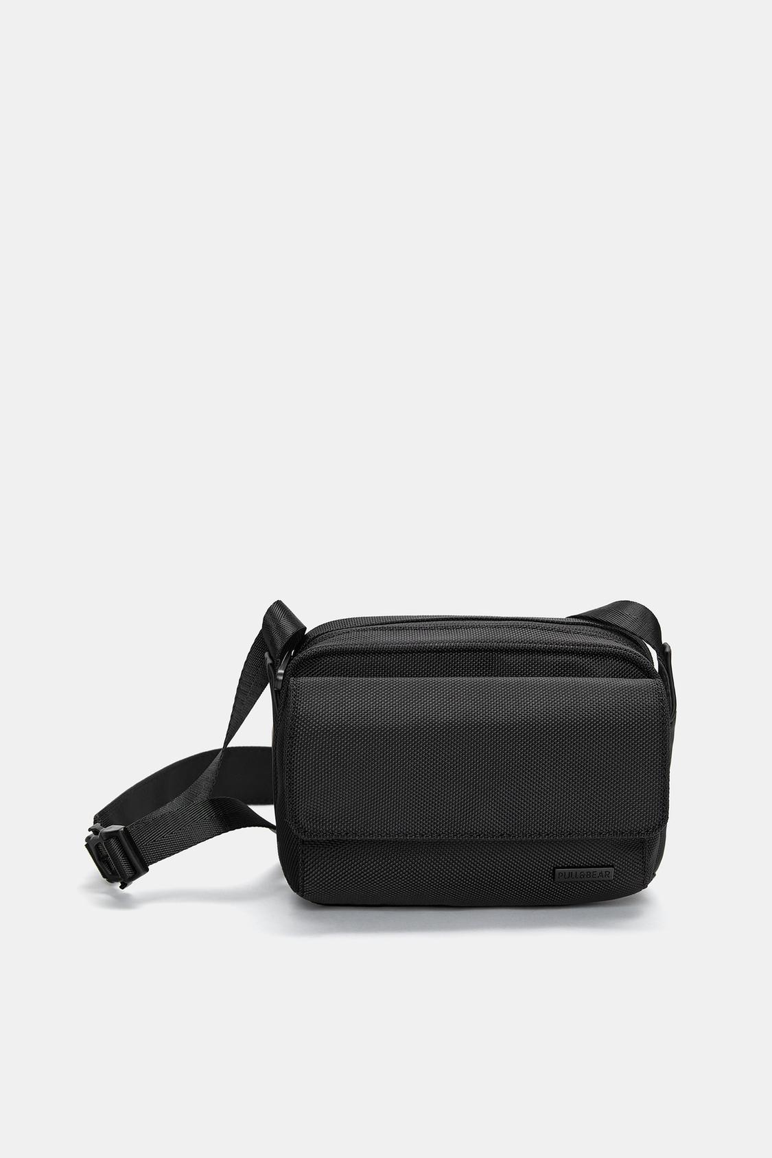 Bag Pull And Bear Bandolera Crossbody Bags Pull And Bear Carteras