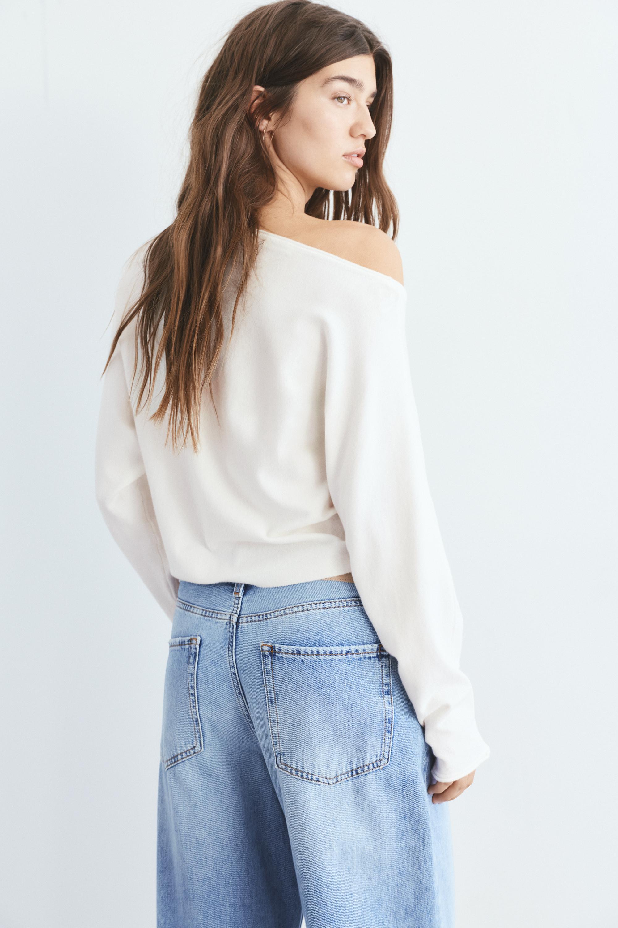 Asimetrik kazak - Görsel 42