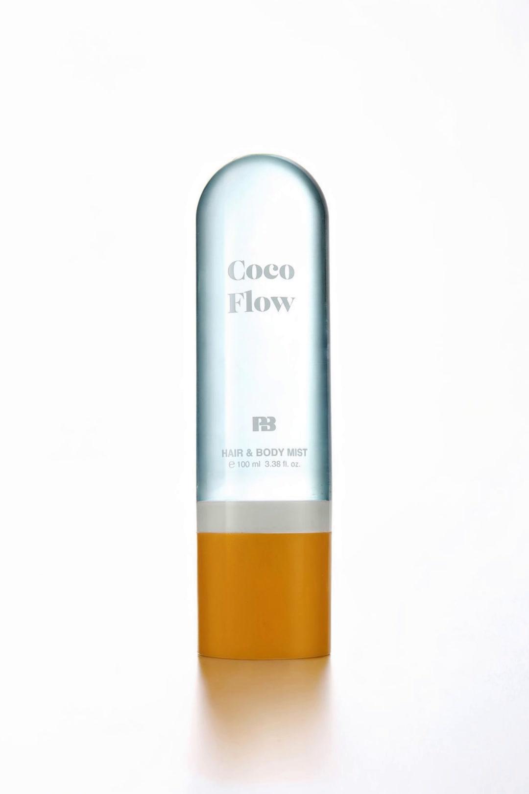 Coco Flow Body Mist | Pull&Bear United Kingdom