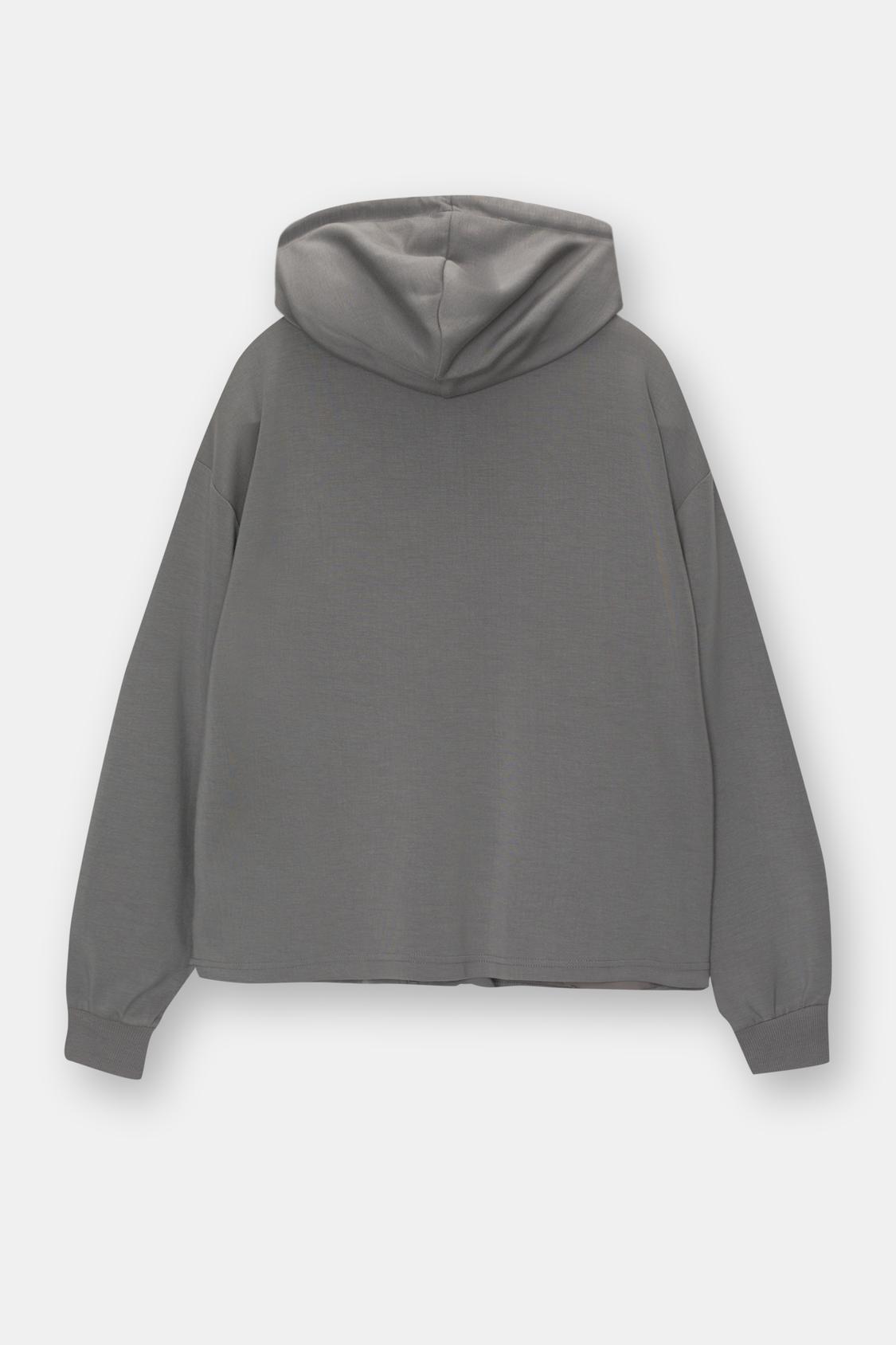 Sudadera National Geographic Hombre STWD Sudaderas Ropa