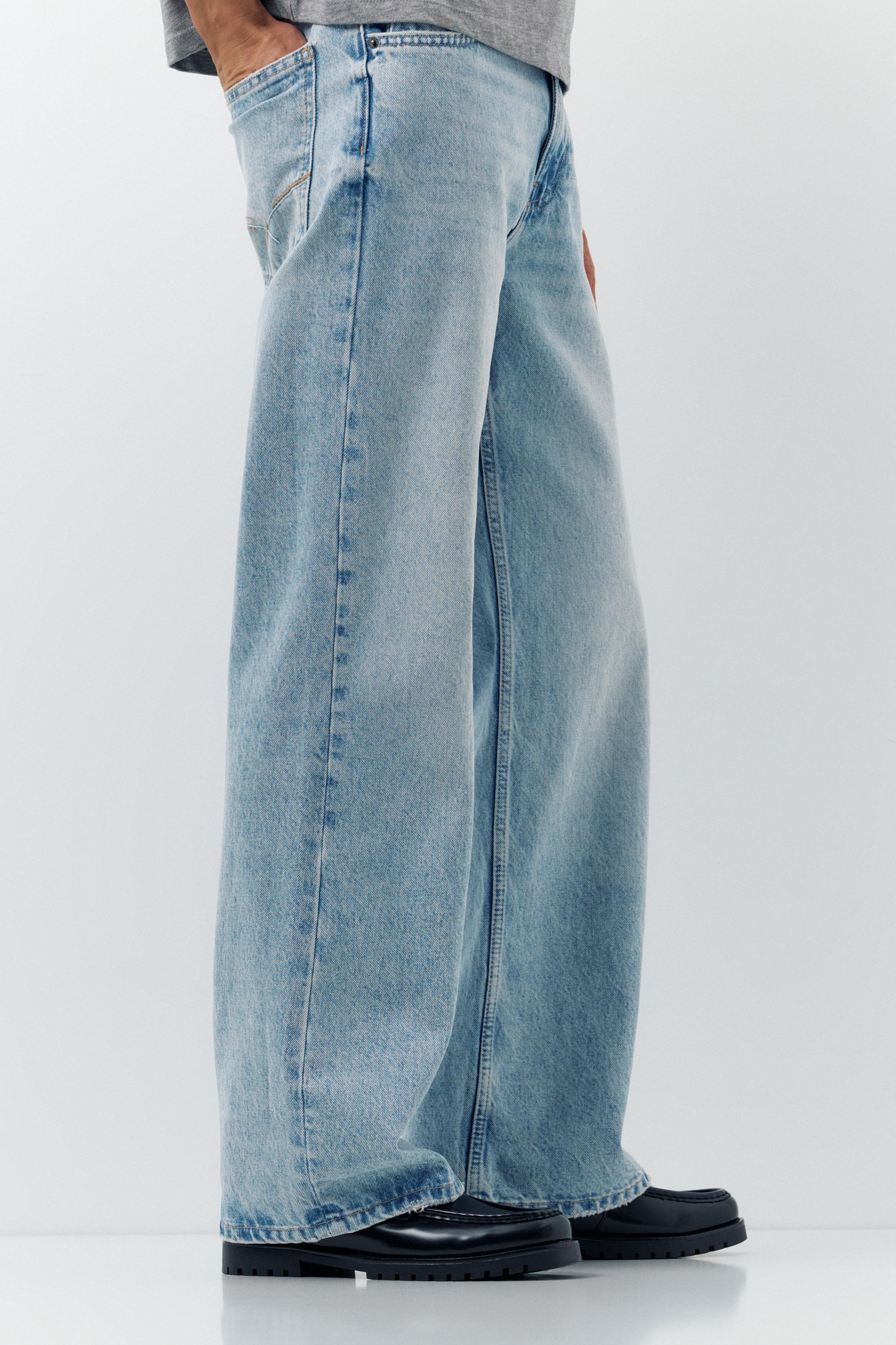 Çan paça jean - Görsel 20